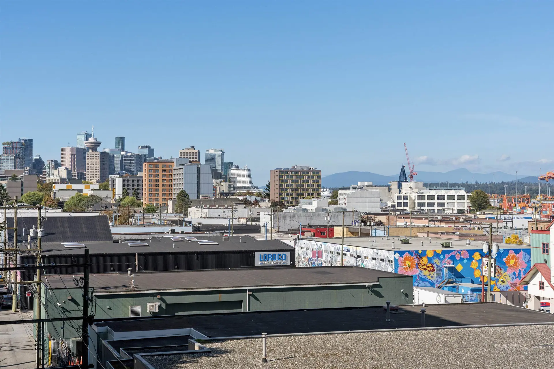 #554 955 E Hastings Street - Image 9