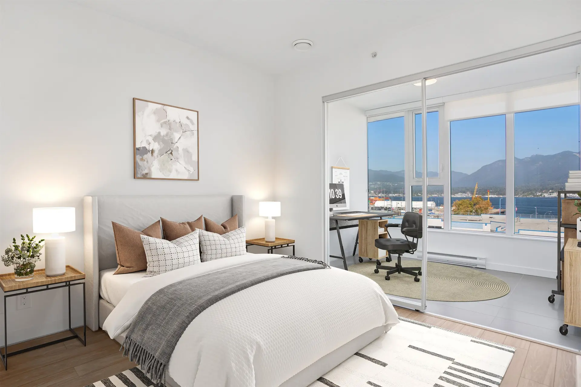 #554 955 E Hastings Street - Image 4