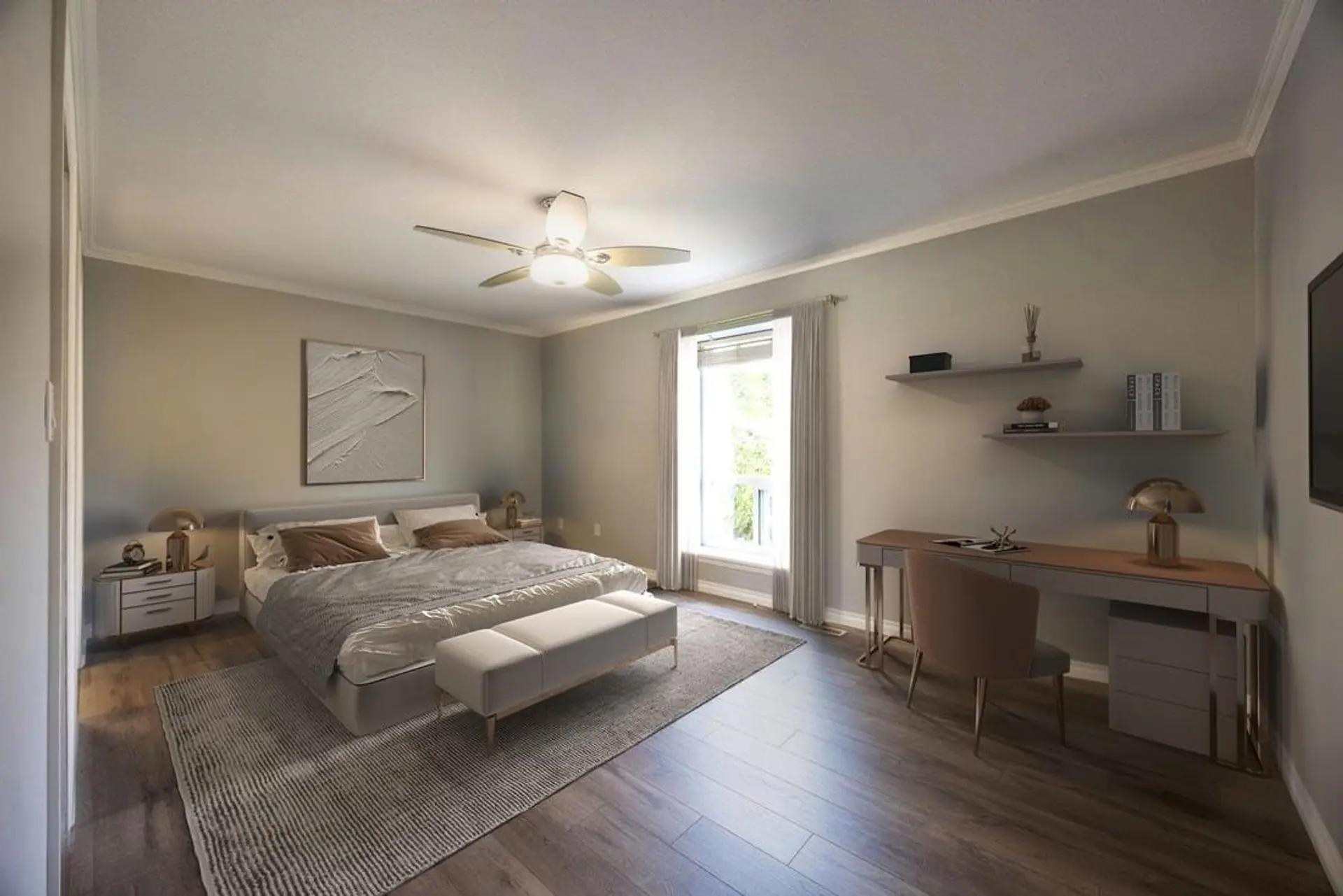 Property at 9281 161 STREET, Surrey, BC