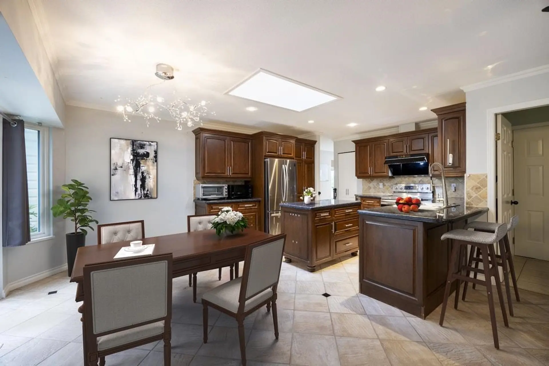 Property at 9281 161 STREET, Surrey, BC