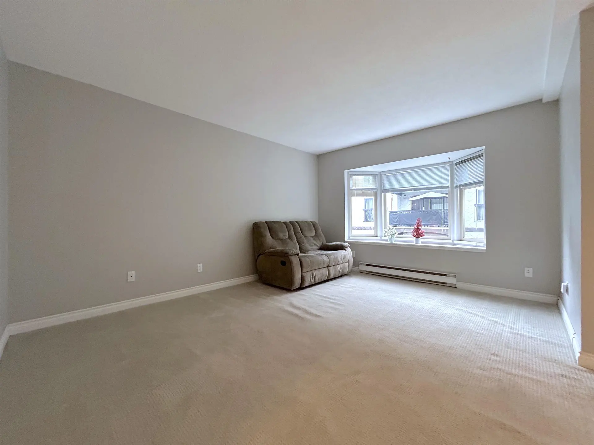 Property at #208 737 HAMILTON STREET, New Westminster, BC