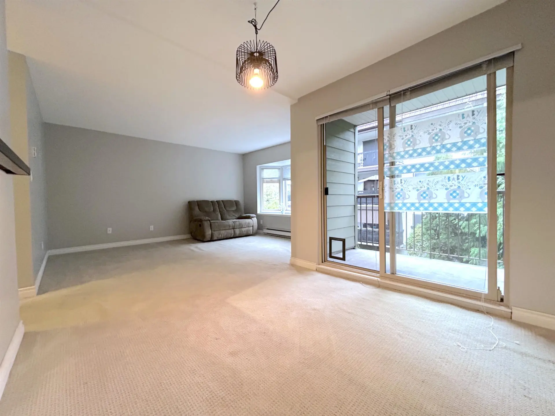 Property at #208 737 HAMILTON STREET, New Westminster, BC