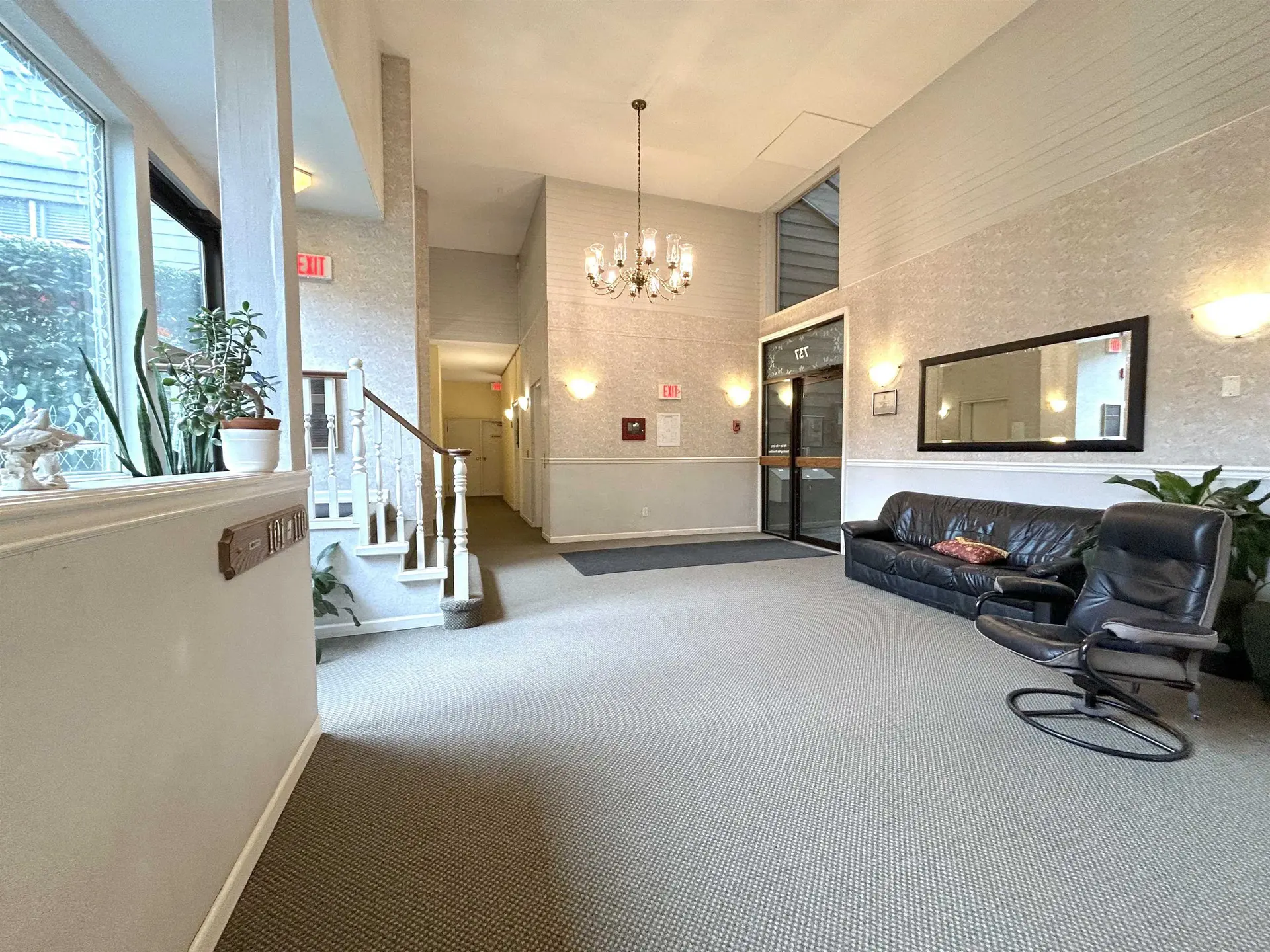 #208 737 Hamilton Street - Image 3