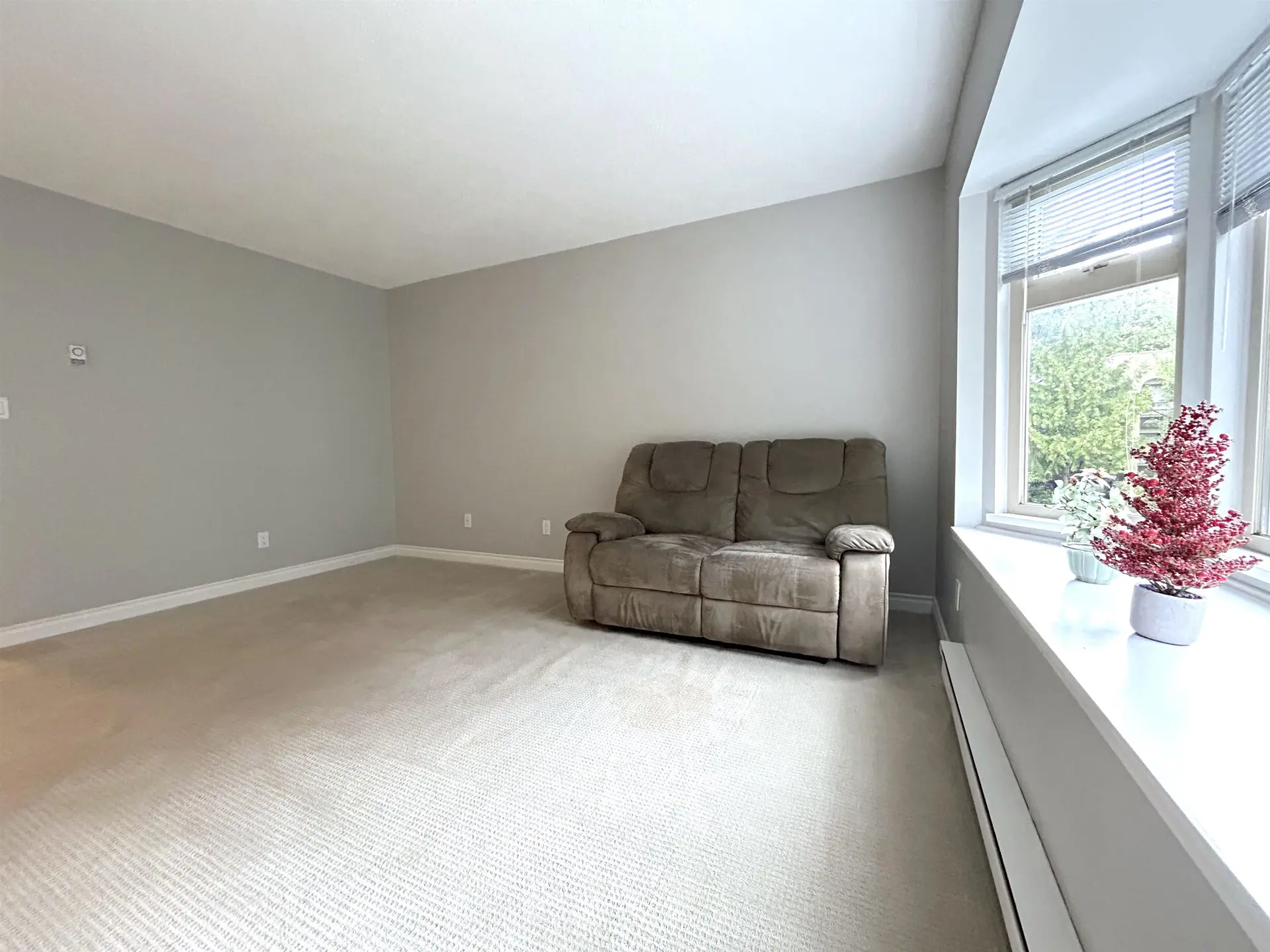 Property at #208 737 HAMILTON STREET, New Westminster, BC