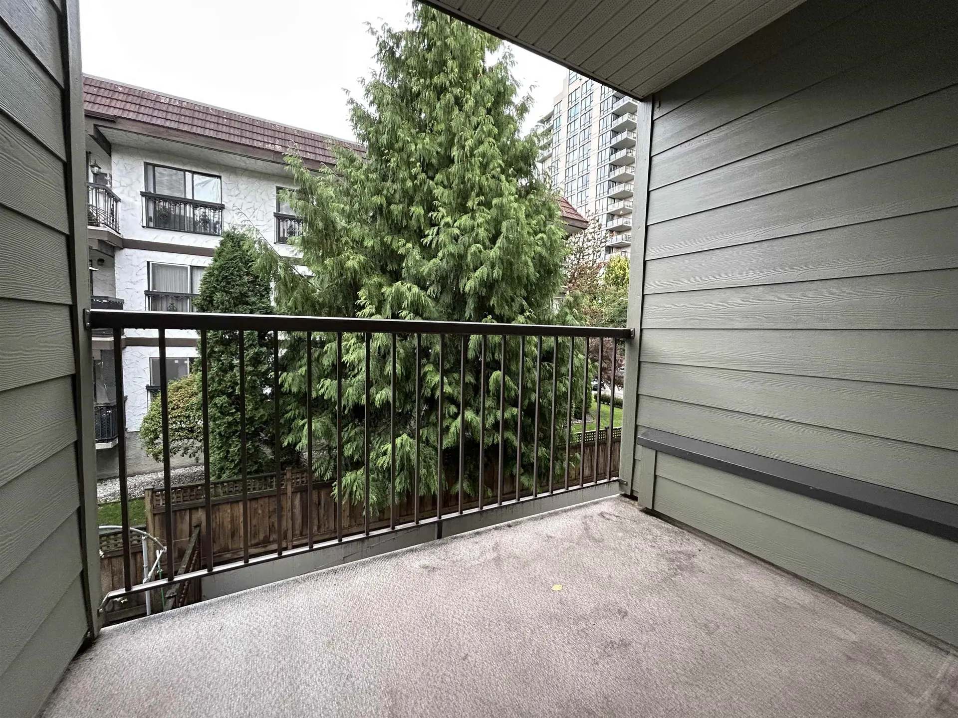 Property at #208 737 HAMILTON STREET, New Westminster, BC