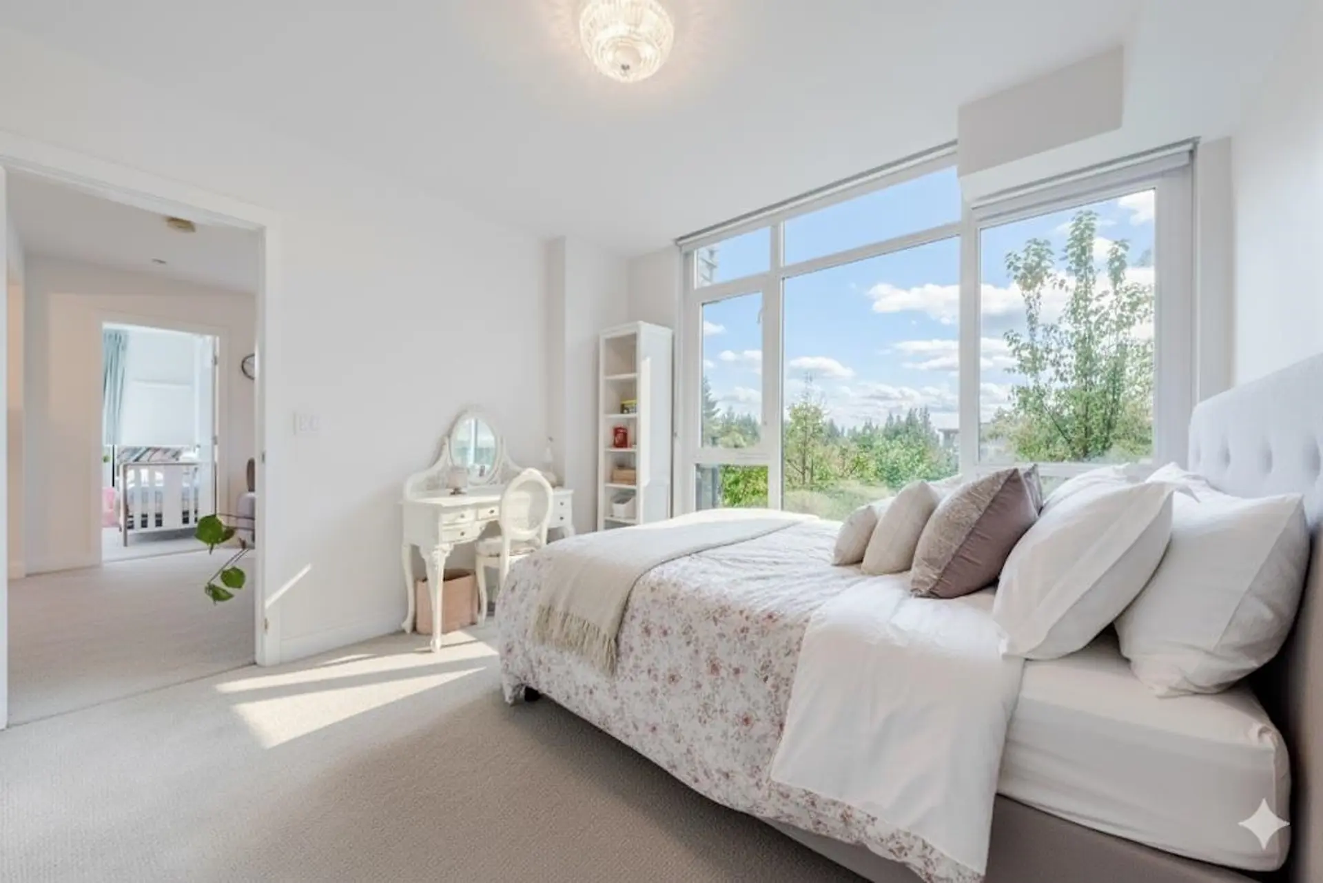 Property at #205 1295 CONIFER STREET, North Vancouver, BC