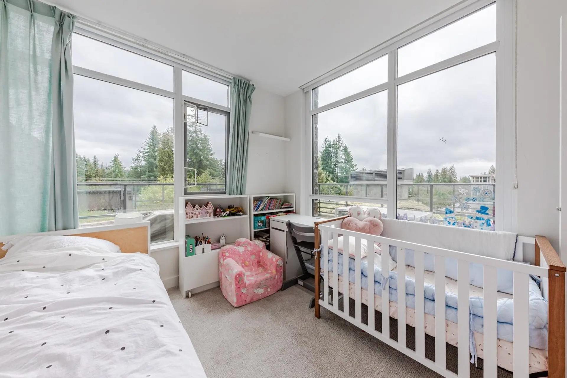 Property at #205 1295 CONIFER STREET, North Vancouver, BC