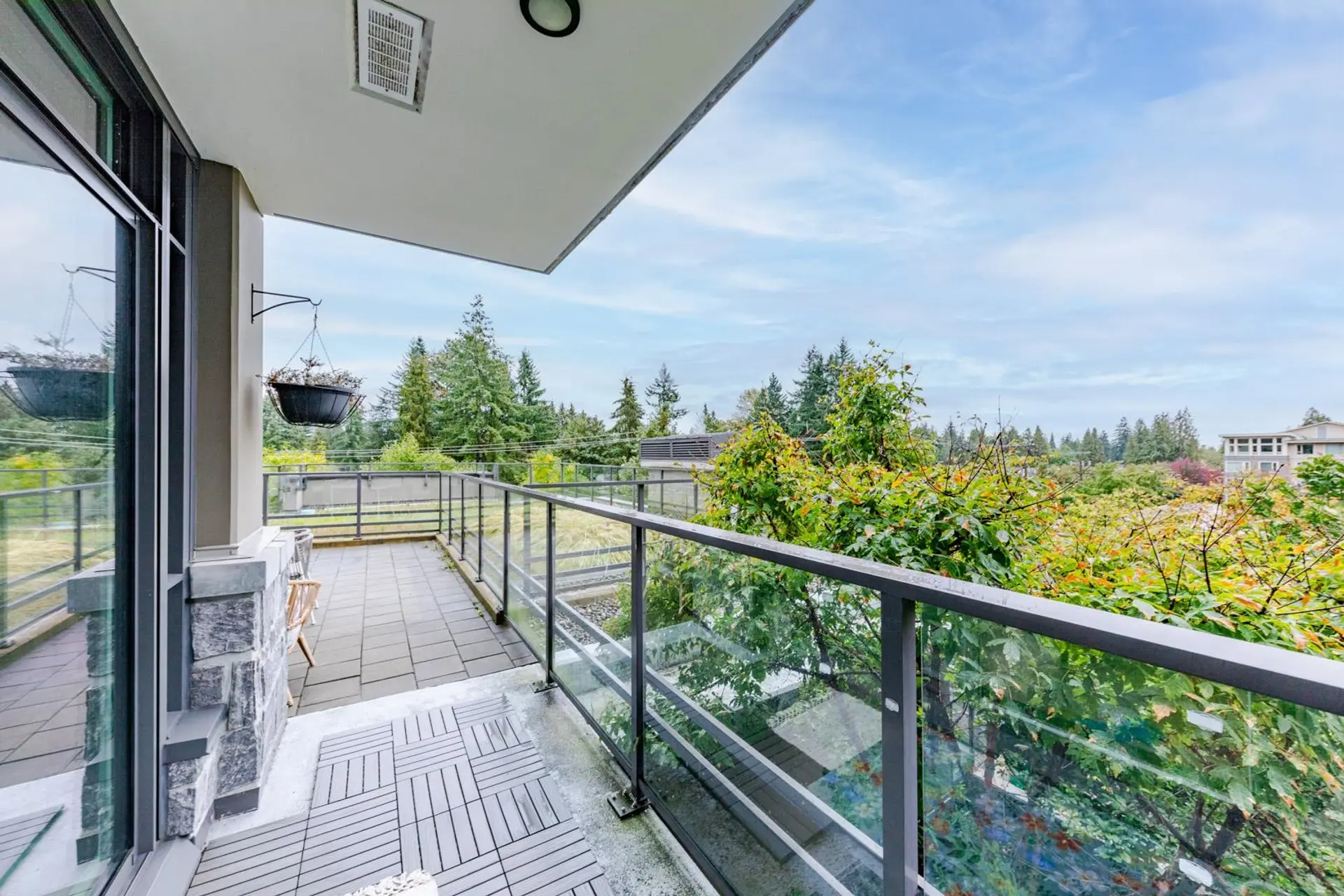 Property at #205 1295 CONIFER STREET, North Vancouver, BC