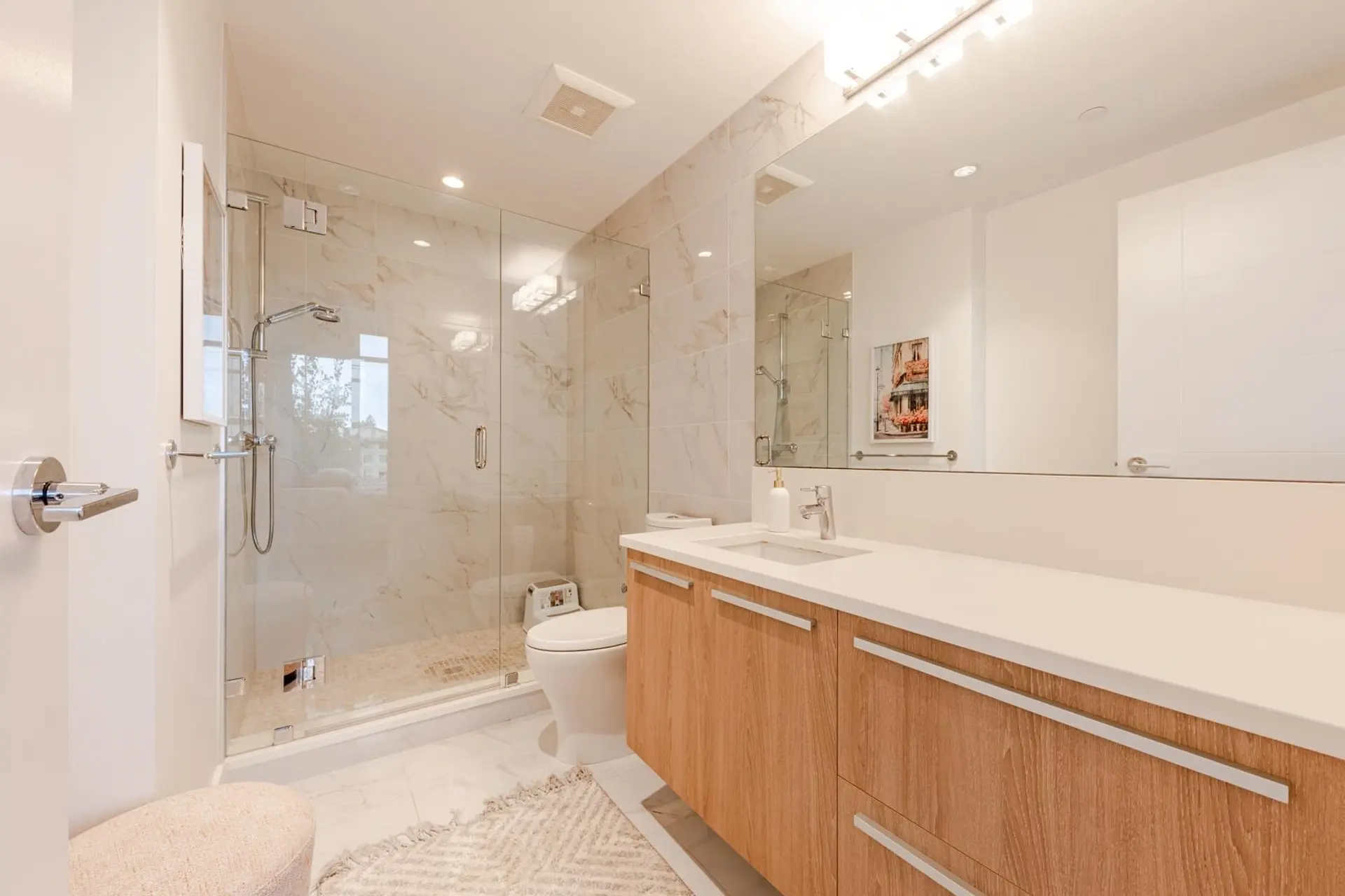 Property at #205 1295 CONIFER STREET, North Vancouver, BC