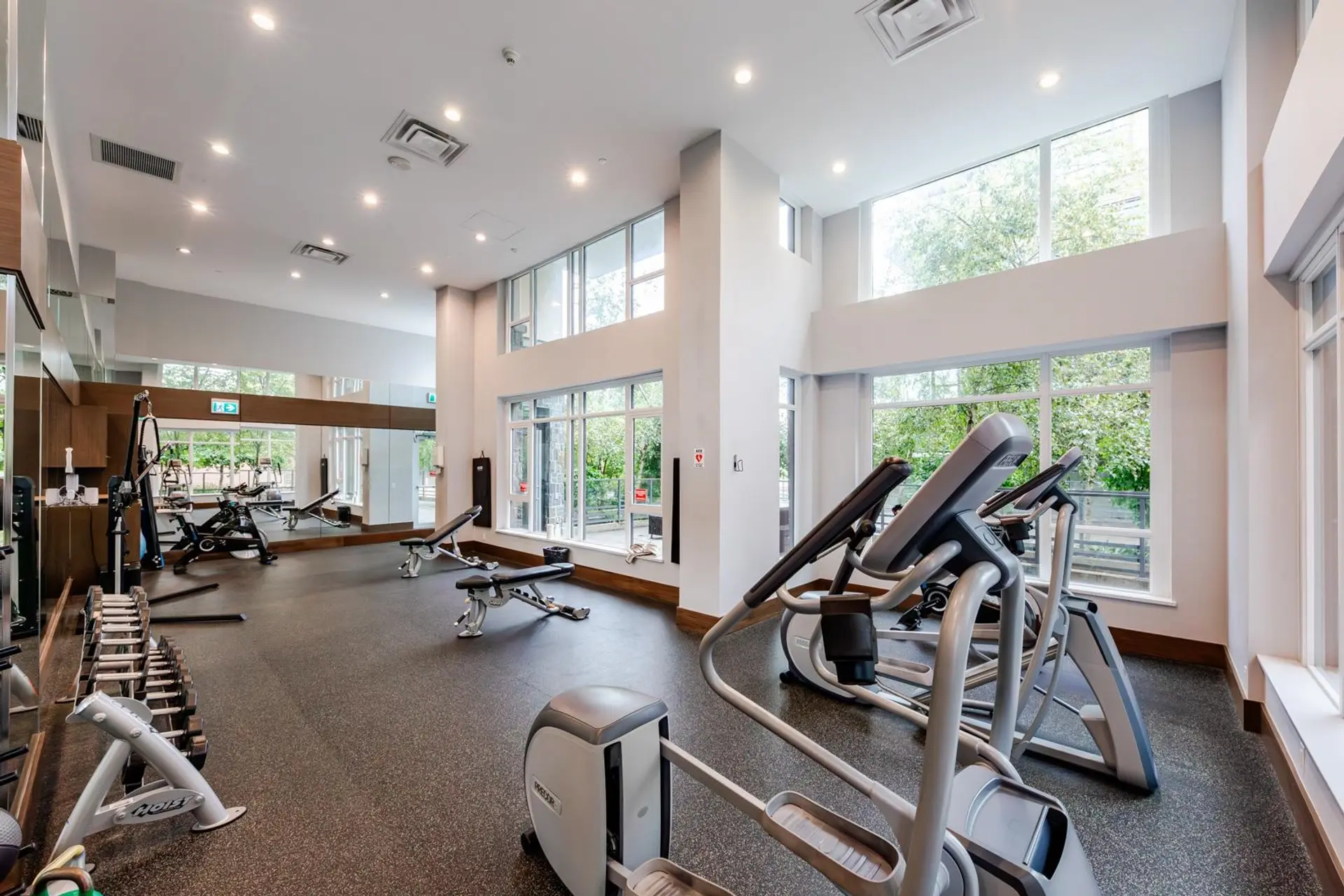 Property at #205 1295 CONIFER STREET, North Vancouver, BC