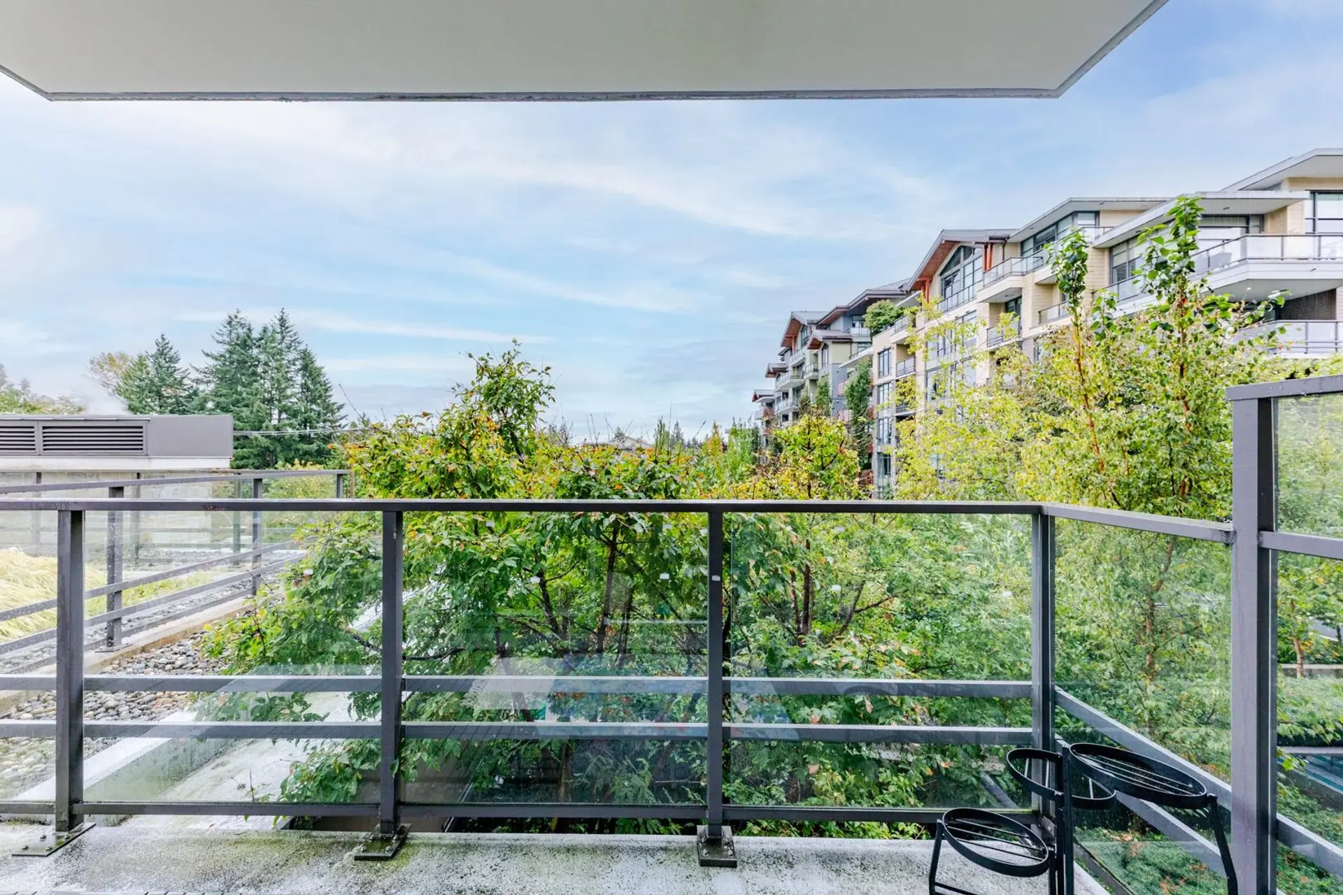 Property at #205 1295 CONIFER STREET, North Vancouver, BC