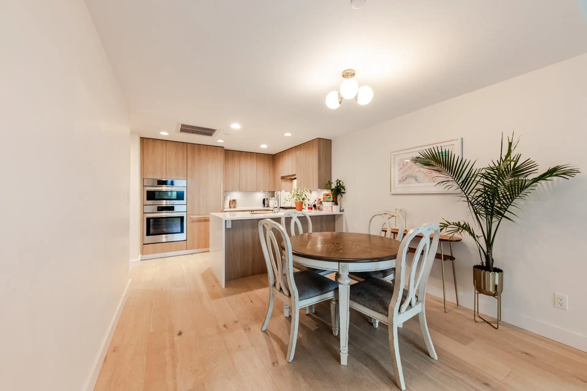 Property at #205 1295 CONIFER STREET, North Vancouver, BC