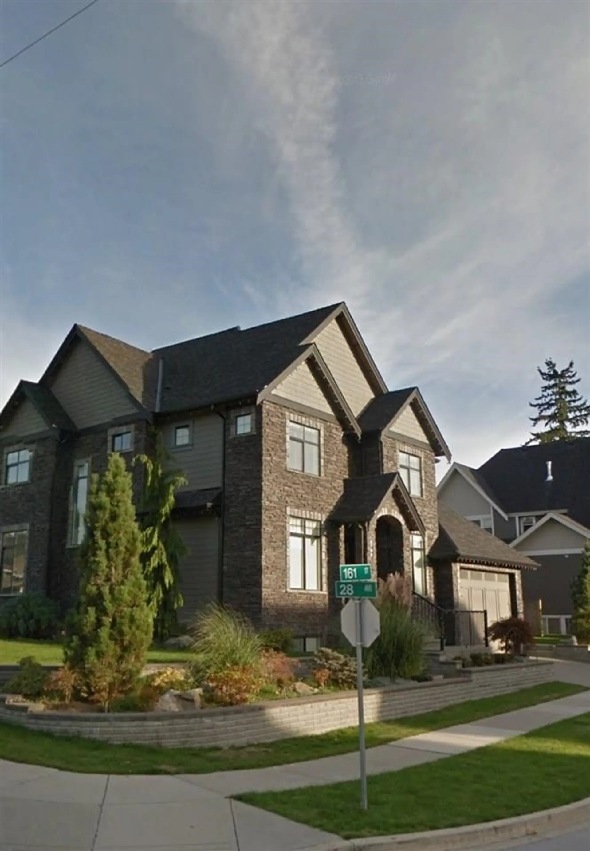 Property at 2798 161 Street, Surrey, BC