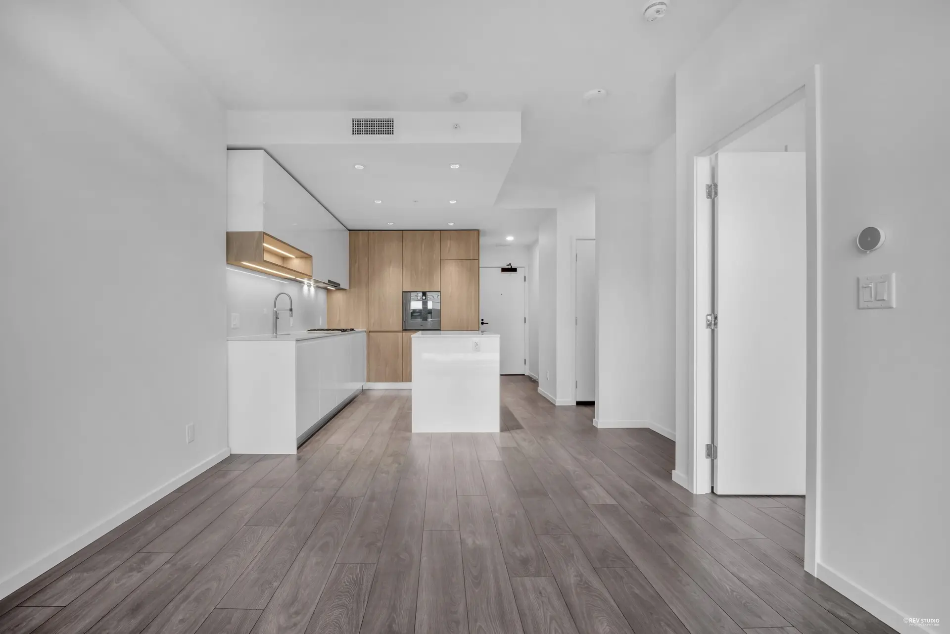 Property at #1108 6500 MINORU BOULEVARD, Richmond, BC