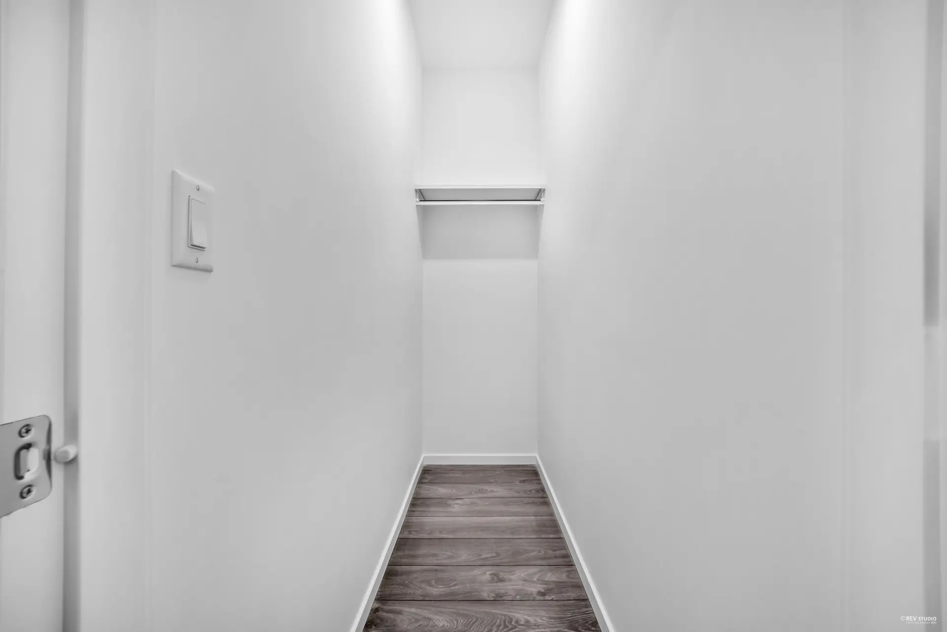 Property at #1108 6500 MINORU BOULEVARD, Richmond, BC