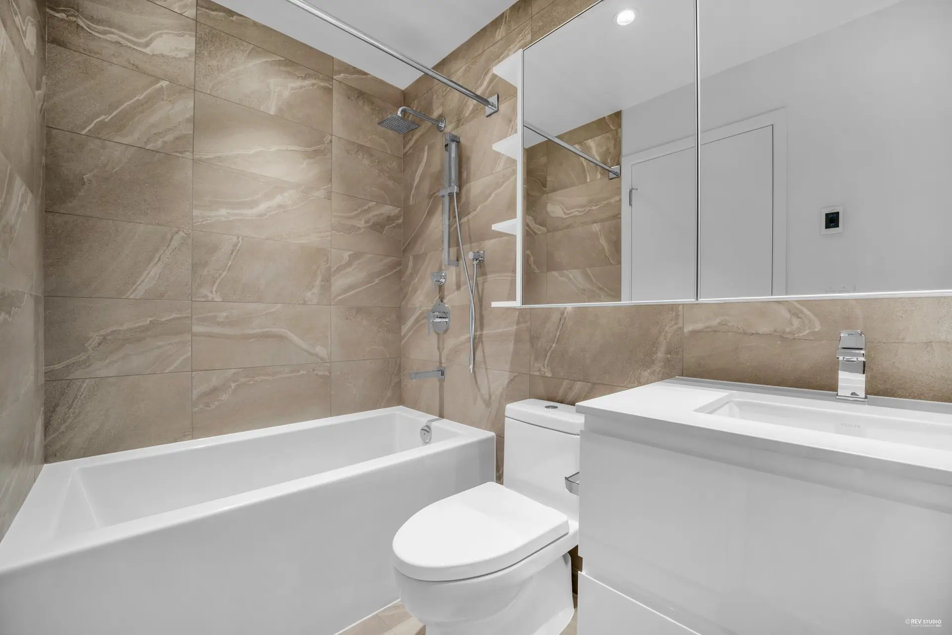 Property at #1108 6500 MINORU BOULEVARD, Richmond, BC