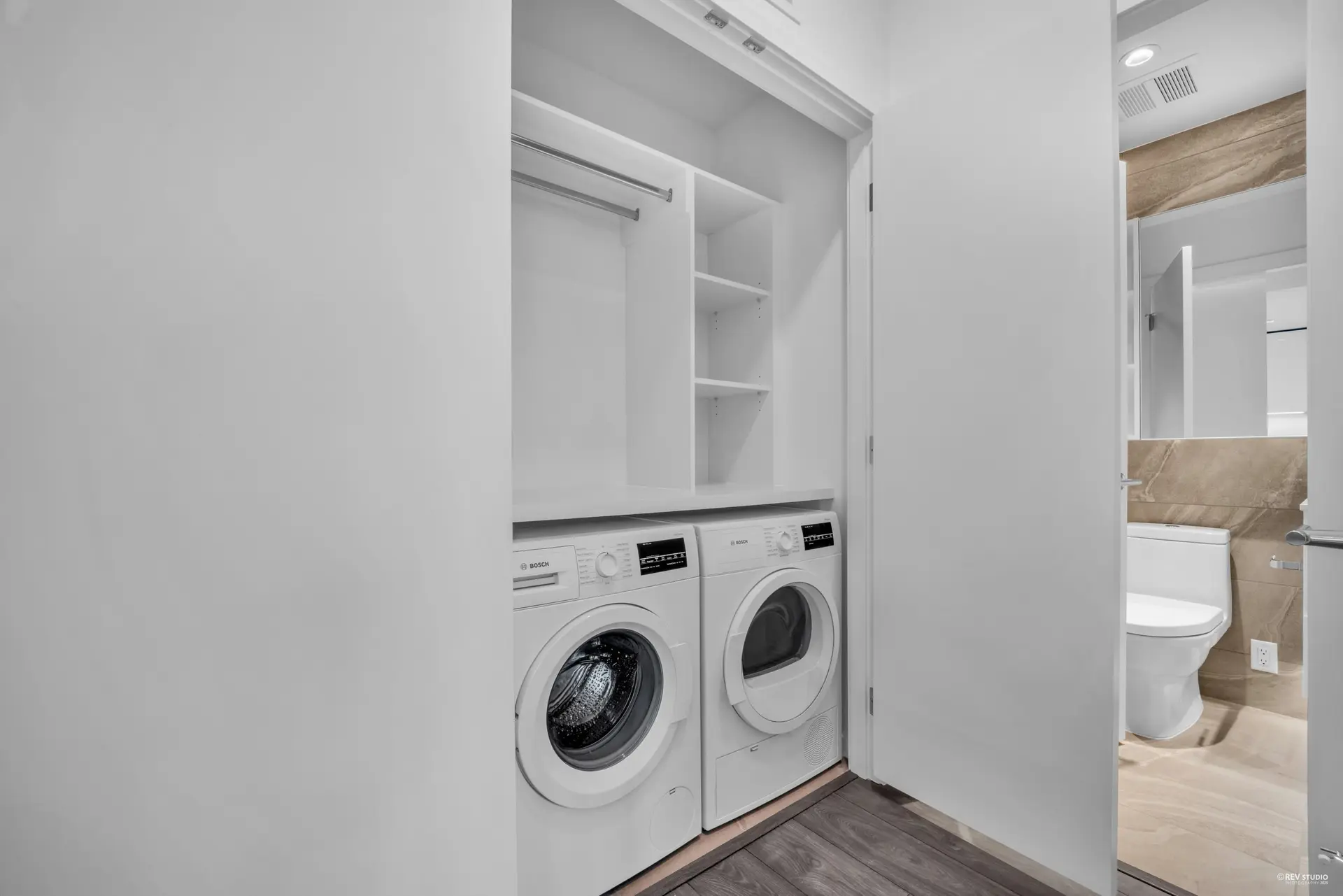 Property at #1108 6500 MINORU BOULEVARD, Richmond, BC