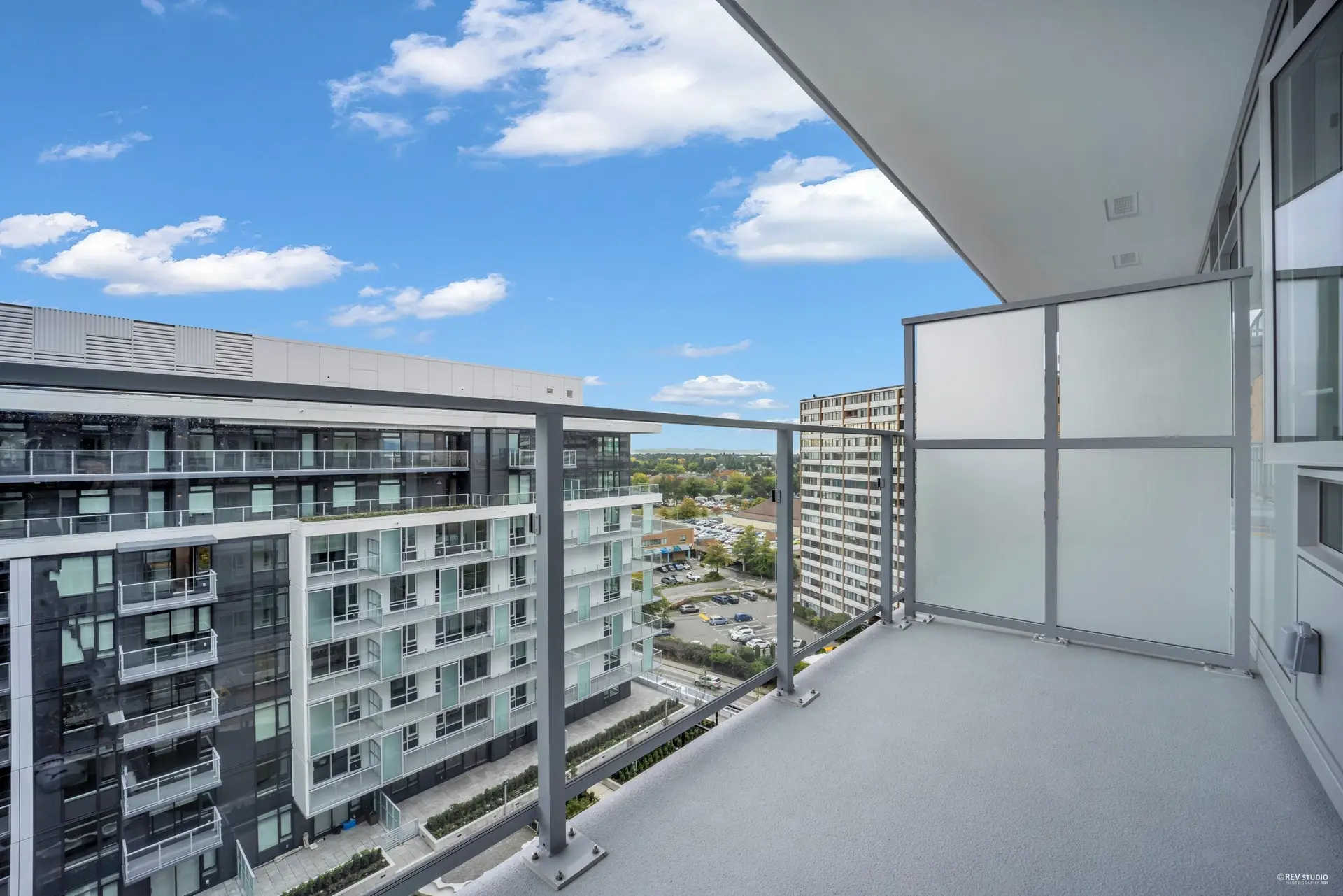 Property at #1108 6500 MINORU BOULEVARD, Richmond, BC