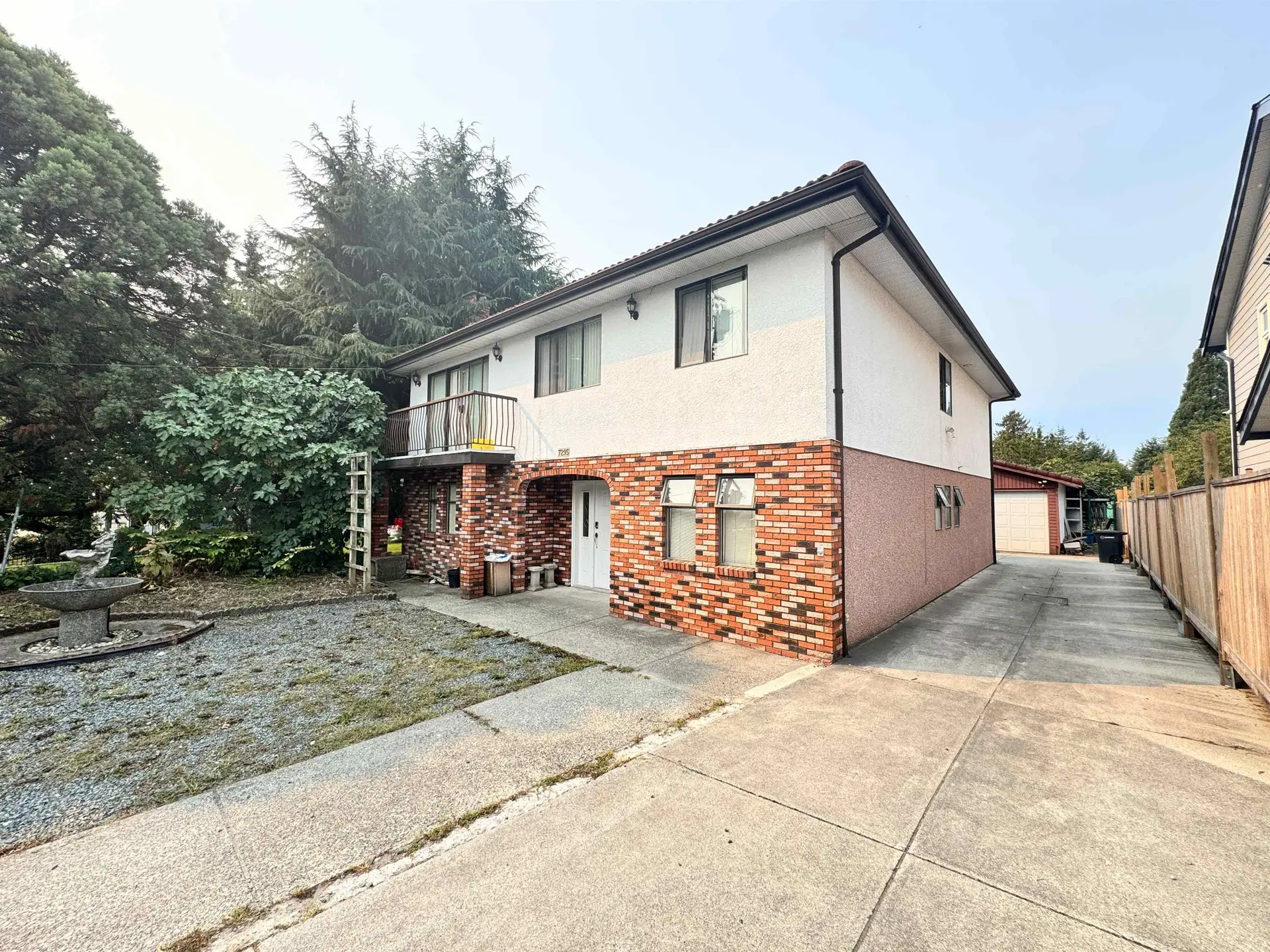 Property at 7295 SUSSEX AVENUE, Burnaby, BC