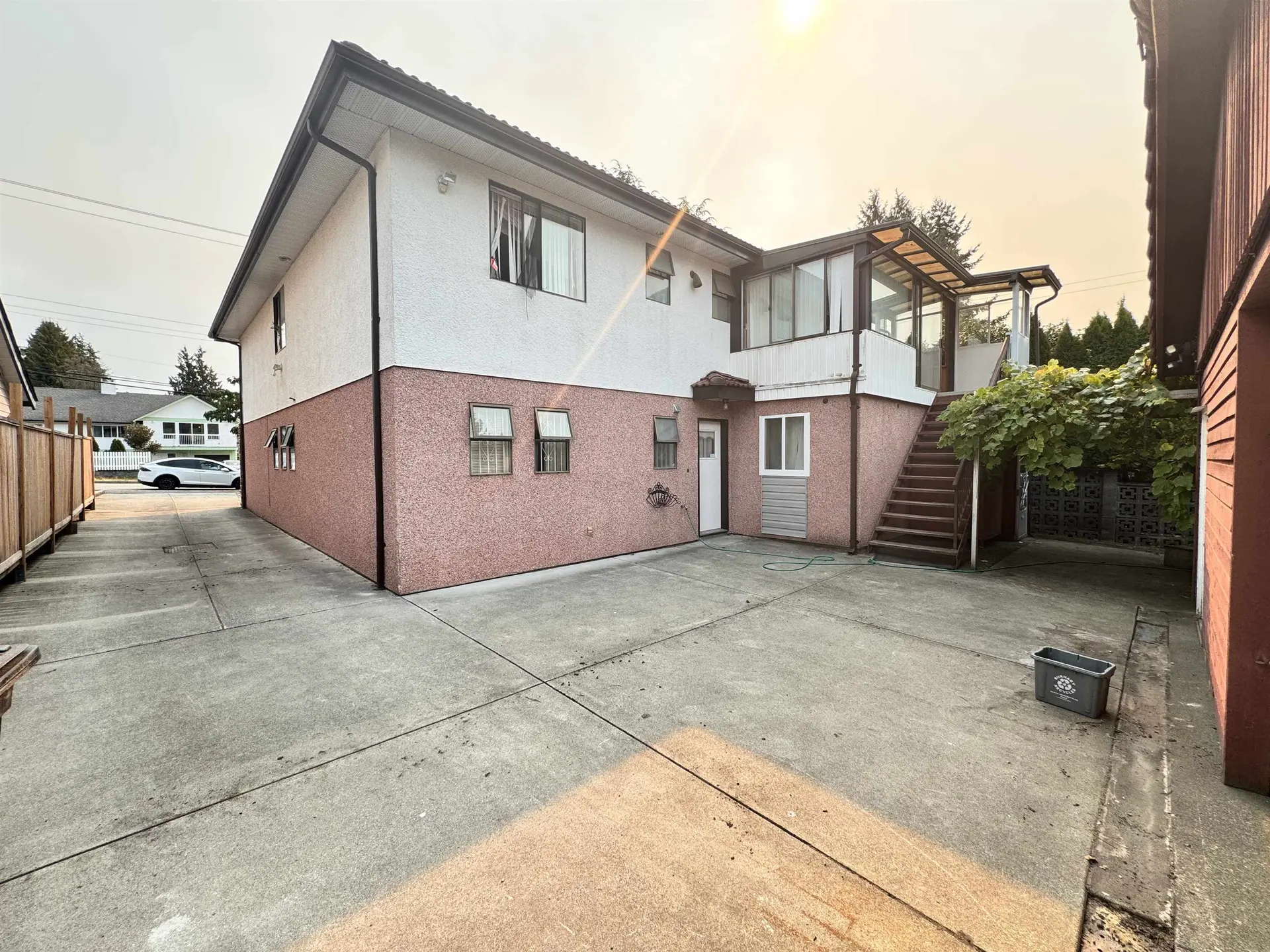 Property at 7295 SUSSEX AVENUE, Burnaby, BC