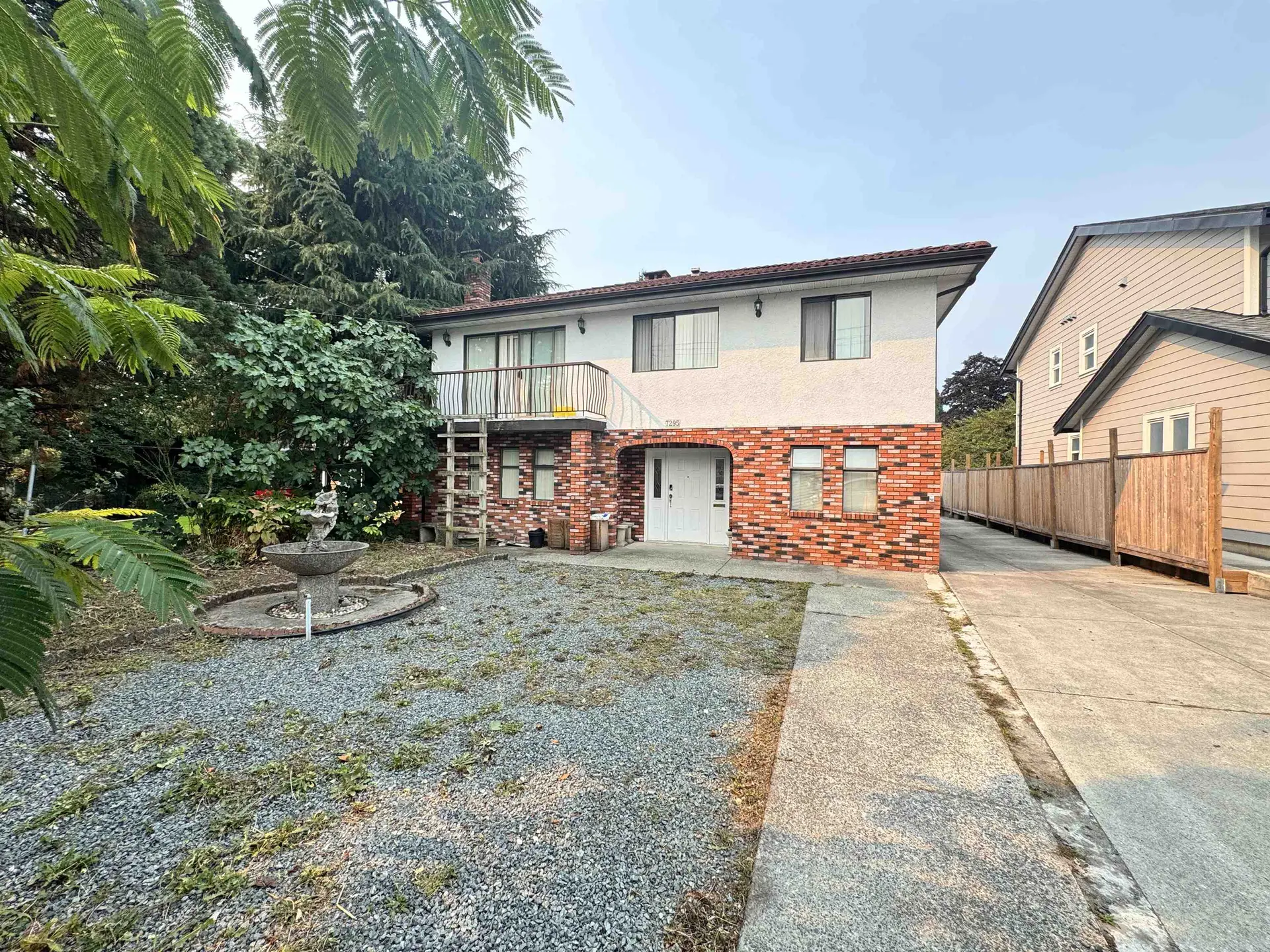 Property at 7295 SUSSEX AVENUE, Burnaby, BC