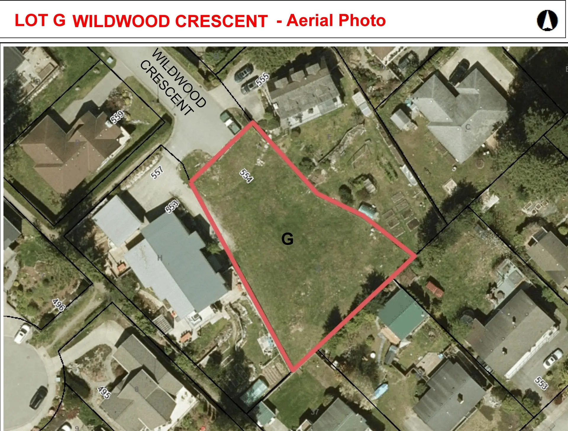 Property at 554 WILDWOOD CRESCENT, Gibsons, BC