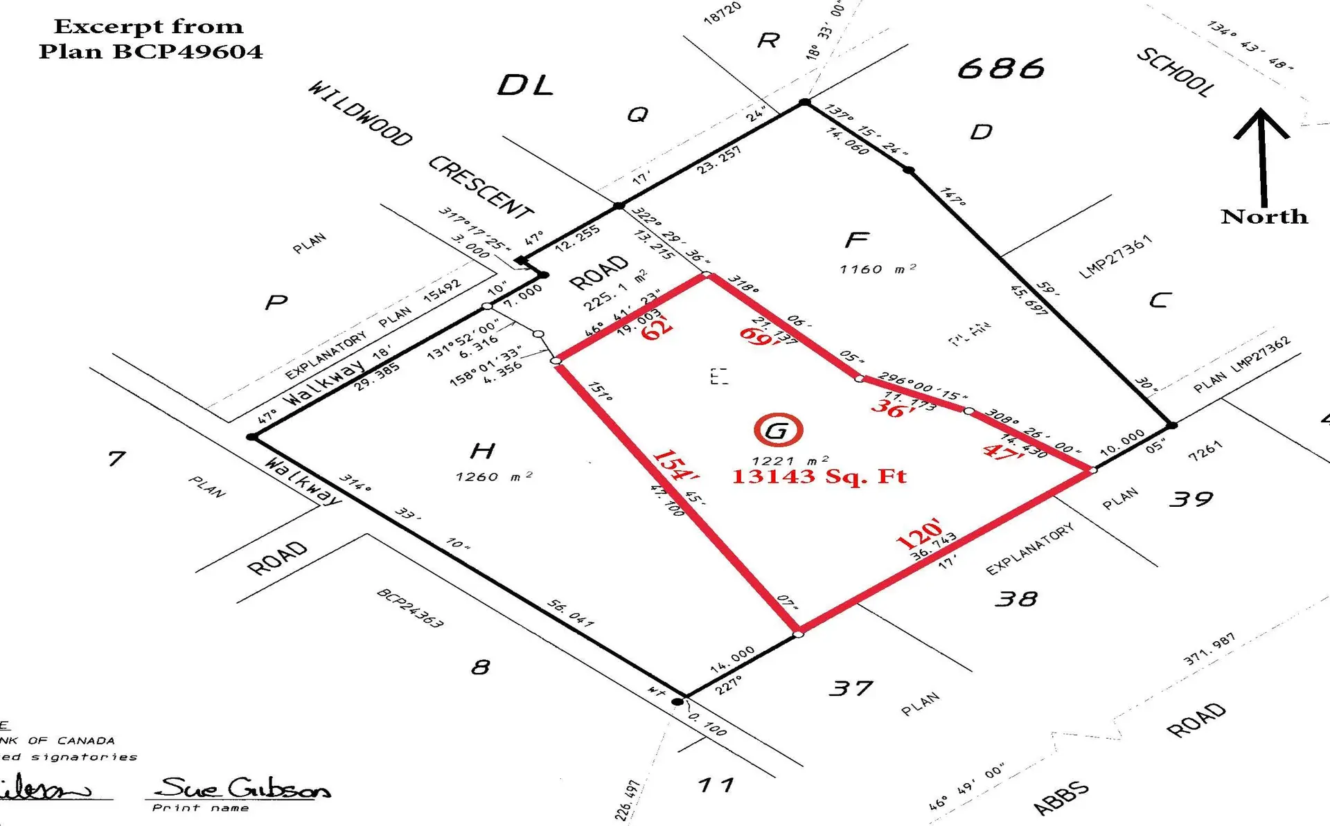 Property at 554 WILDWOOD CRESCENT, Gibsons, BC