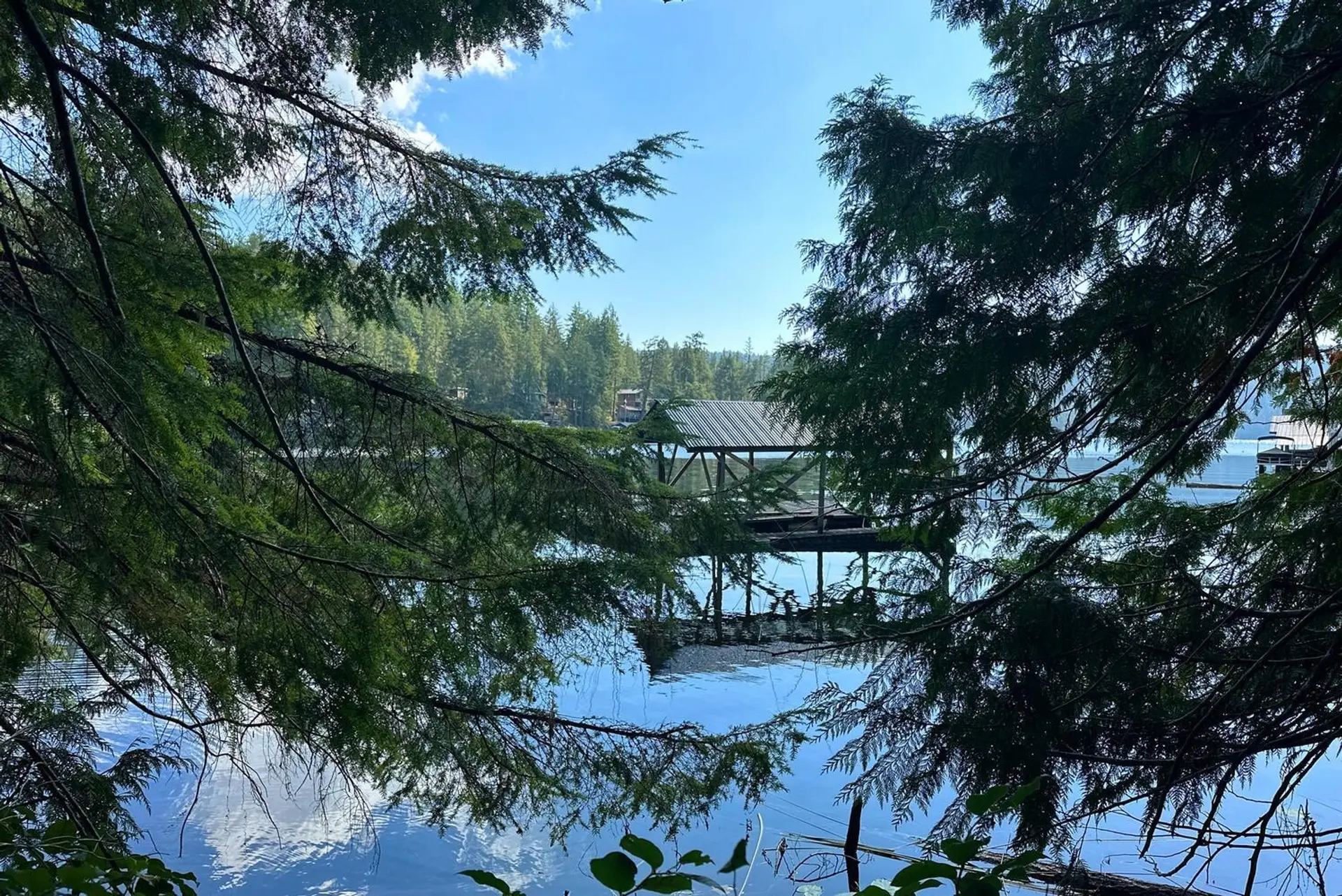Property at LOT 20 SAKINAW LAKE, Madeira Park, BC