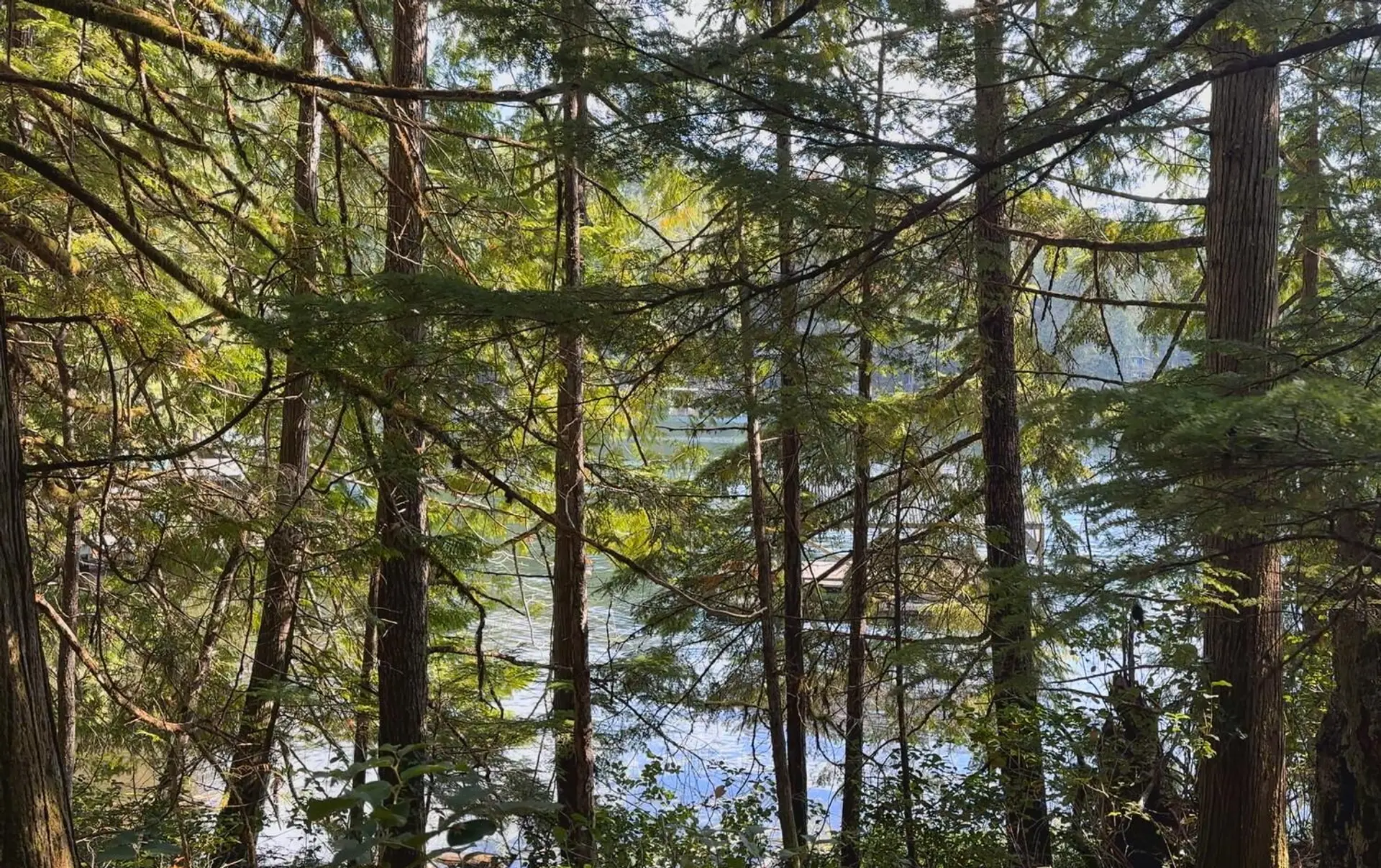 Property at LOT 20 SAKINAW LAKE, Madeira Park, BC