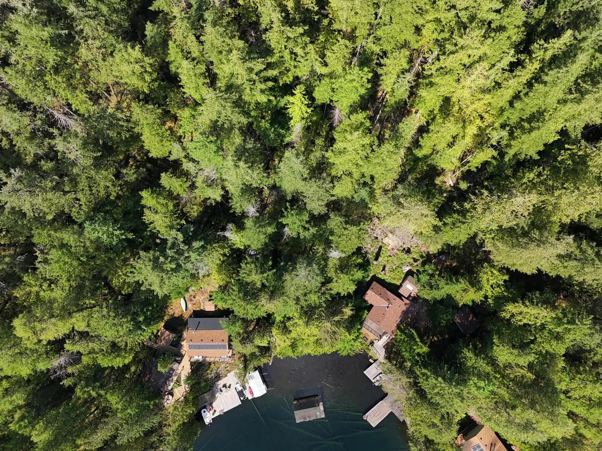 Property at LOT 20 SAKINAW LAKE, Madeira Park, BC