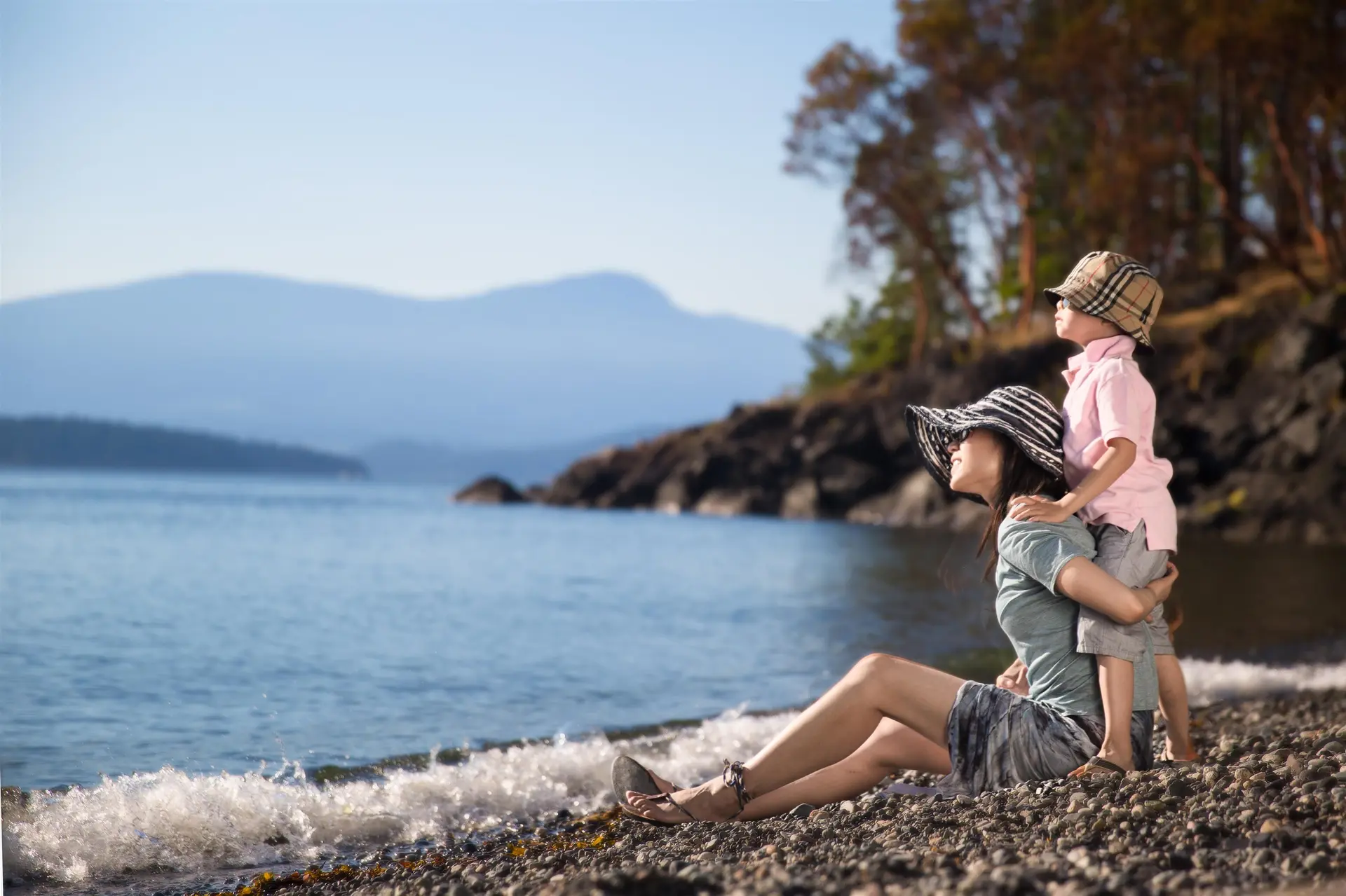 Property at 1765 CAPE DRIVE, Bowen Island, BC