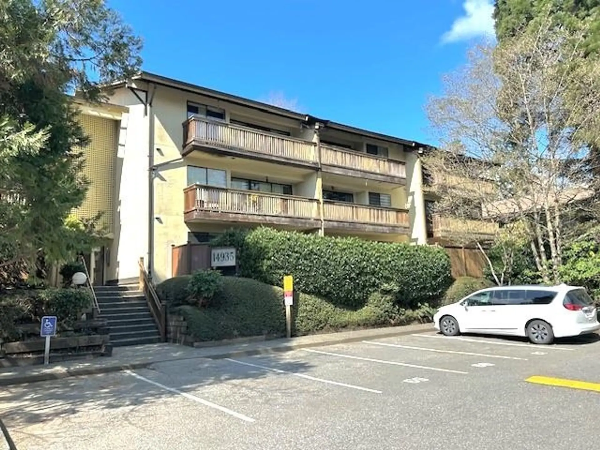 #110 14935 100 Avenue - Image 1