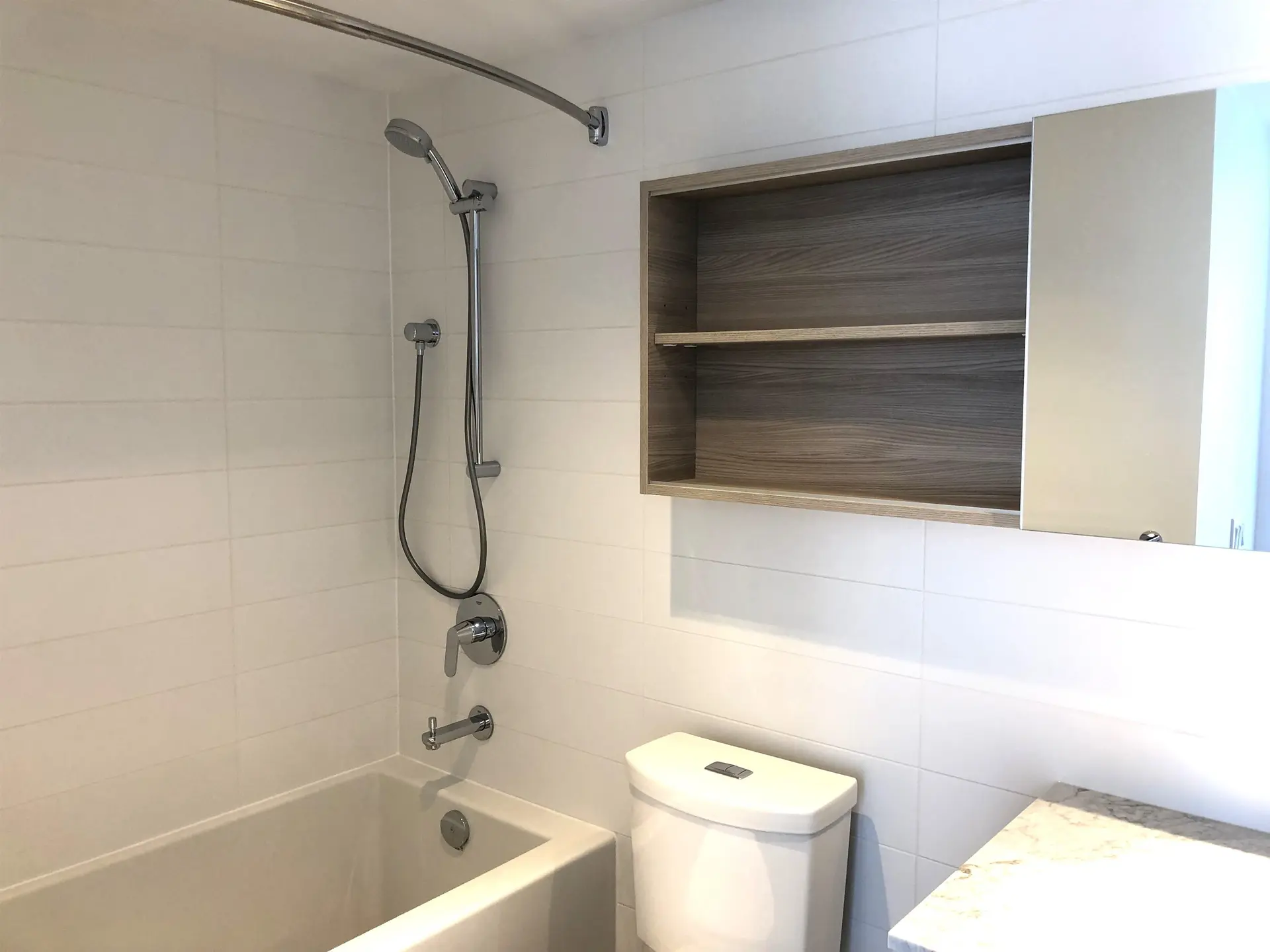 Property at #1905 908 QUAYSIDE DRIVE, New Westminster, BC