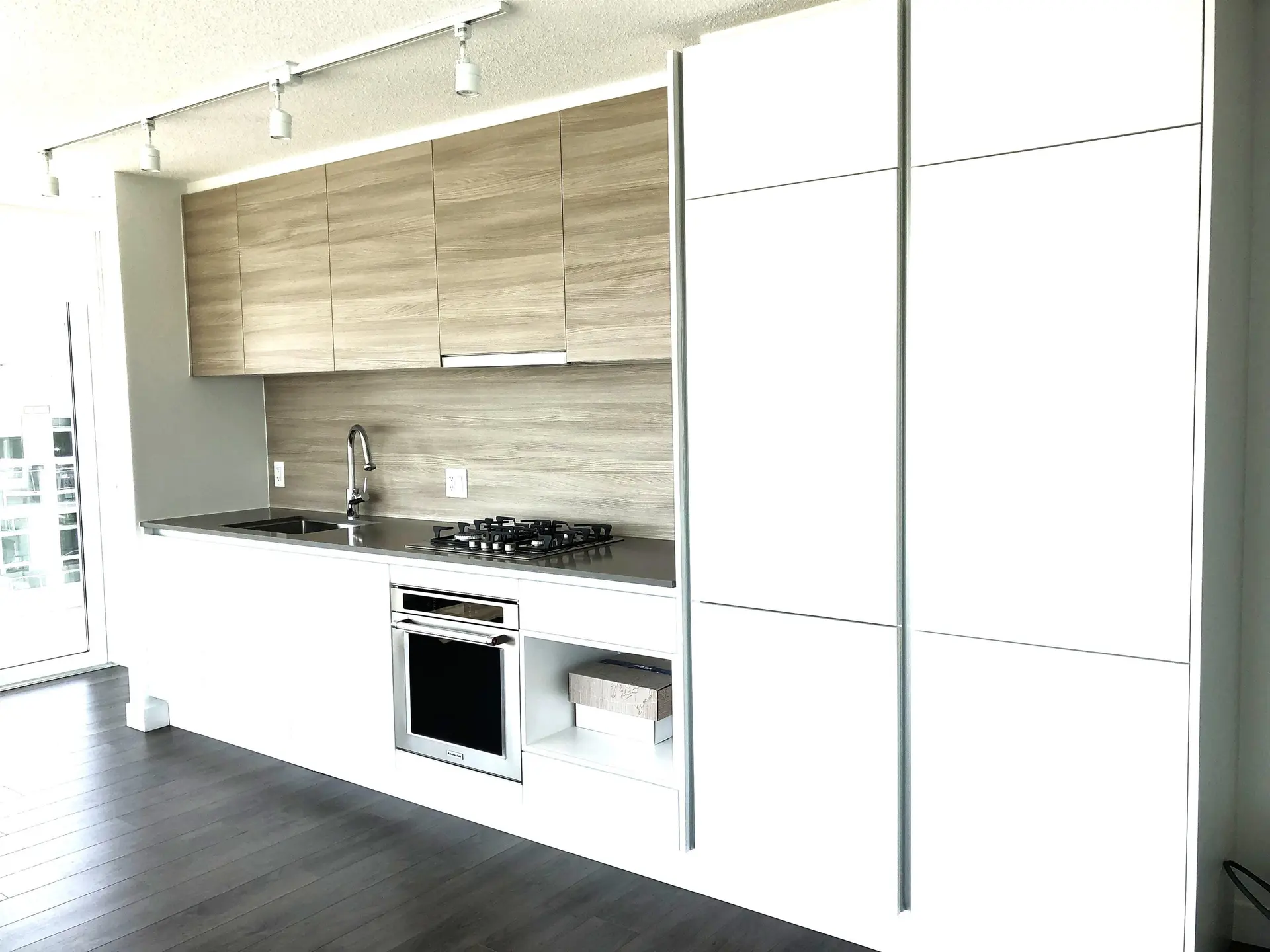 Property at #1905 908 QUAYSIDE DRIVE, New Westminster, BC