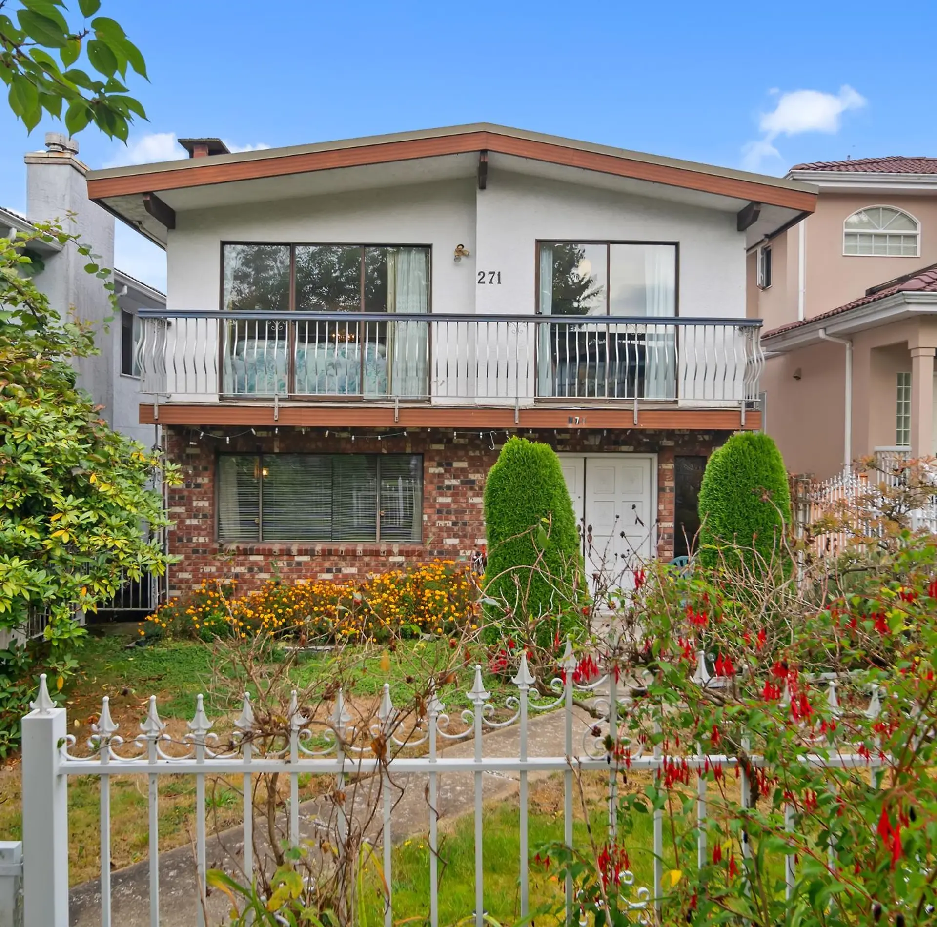 Property at 271 E 38th Avenue, Vancouver, BC