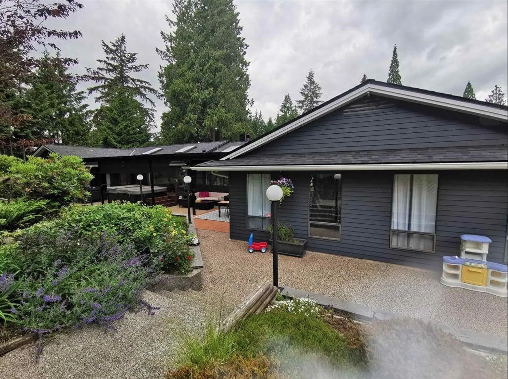 Property at 20556 GRADE CRESCENT, Langley, BC
