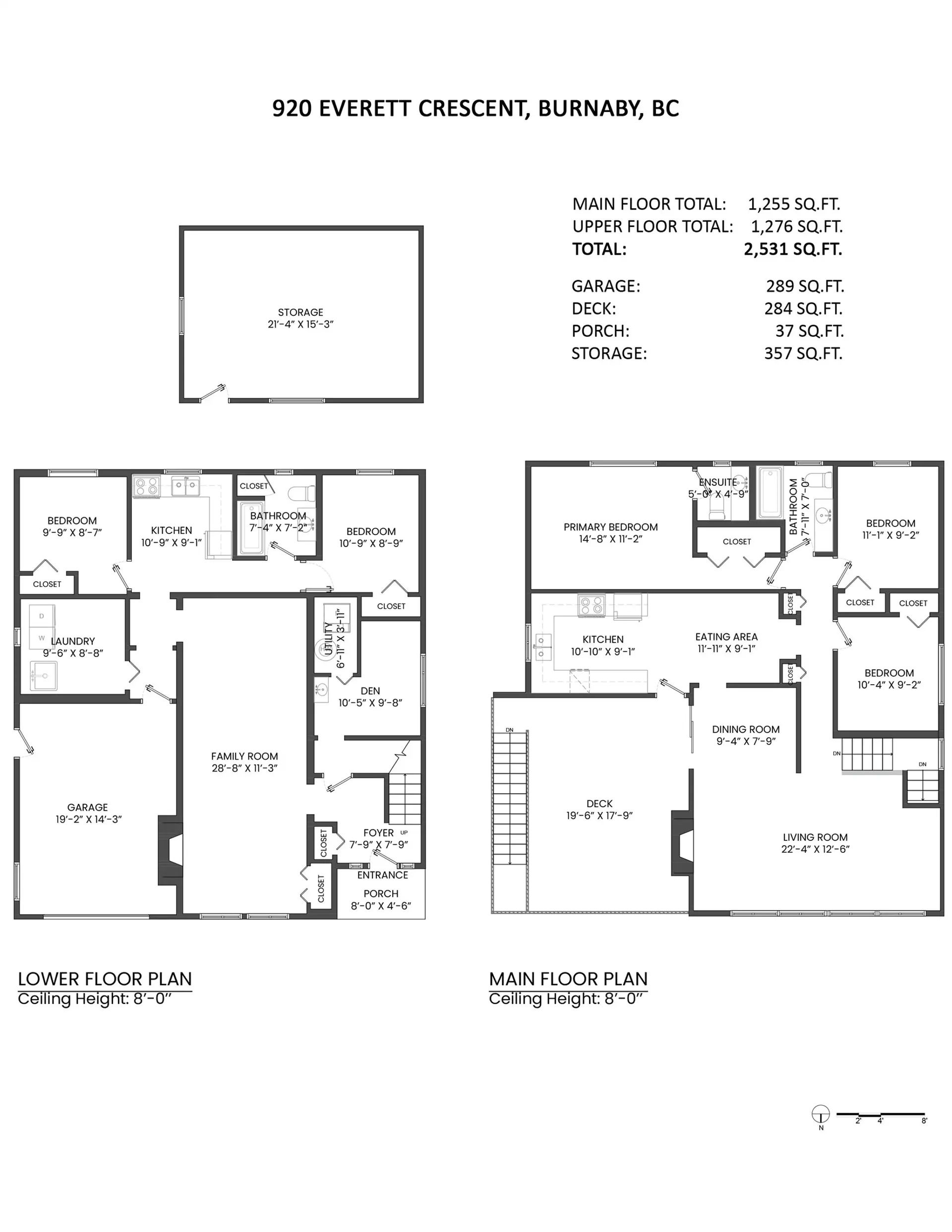 920 Everett Crescent - Image 7