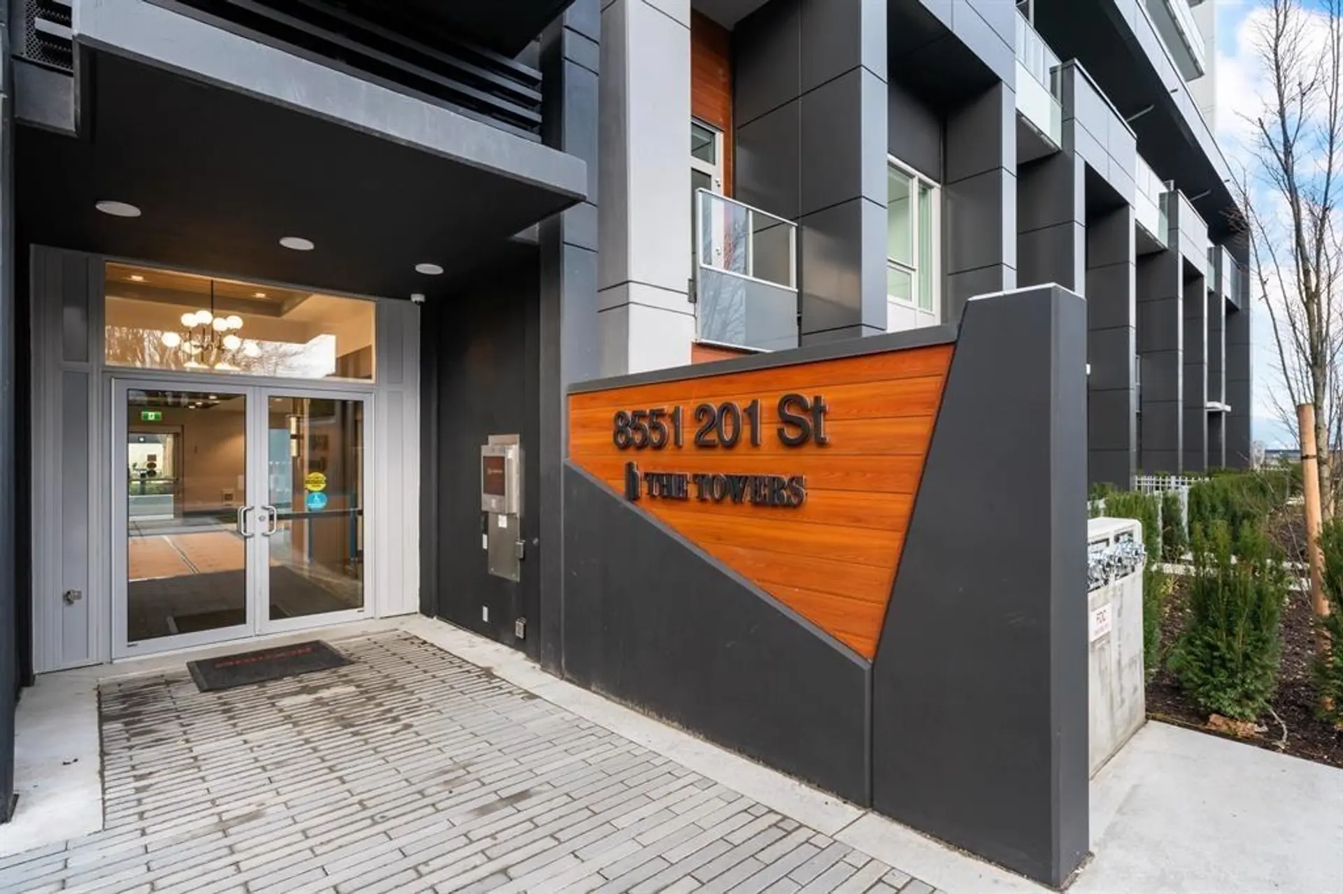 #2206 8551 201 Street - Image 3