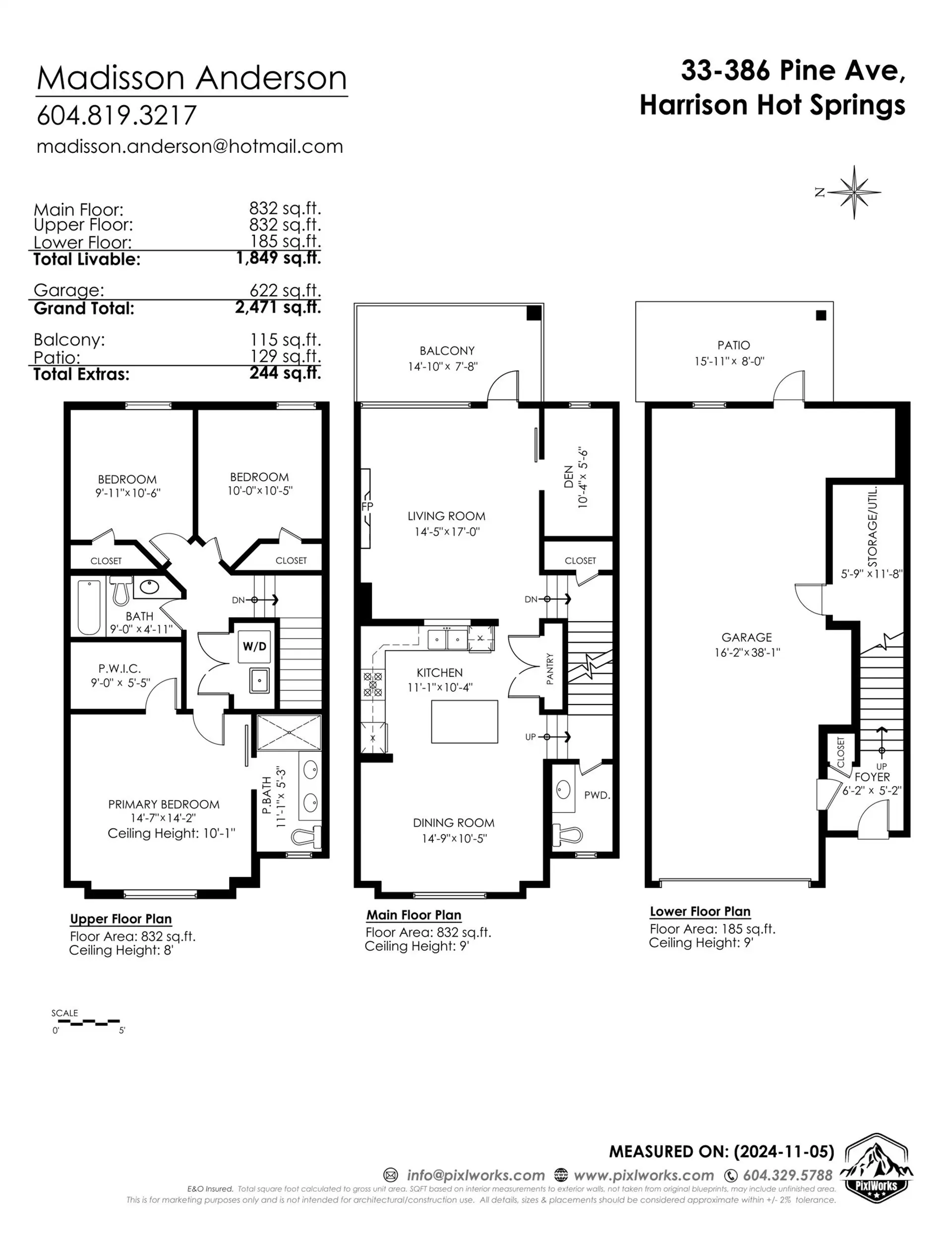 #33 386 Pine Avenue - Image 13