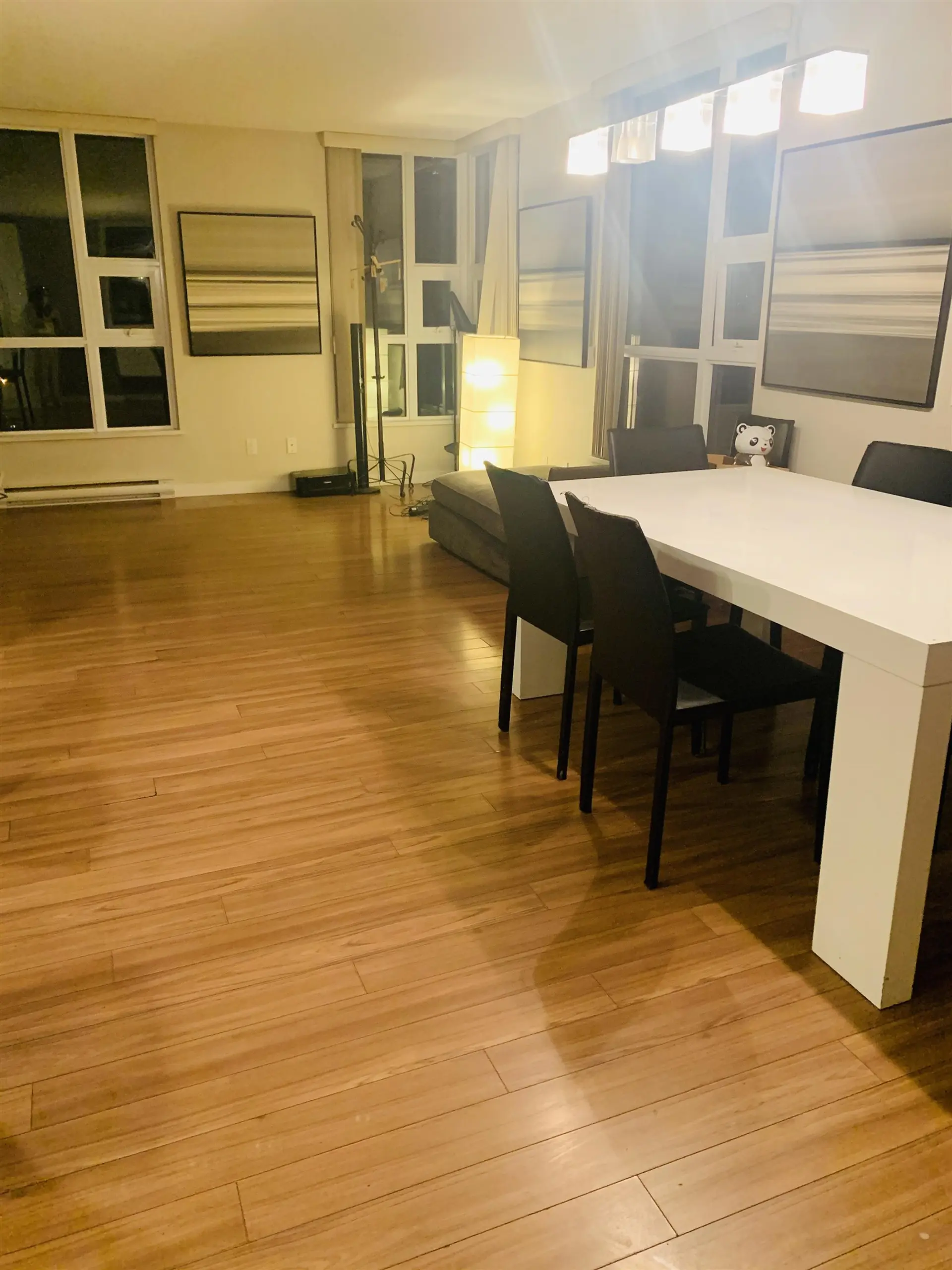 Property at #1406 2200 DOUGLAS ROAD, Burnaby, BC