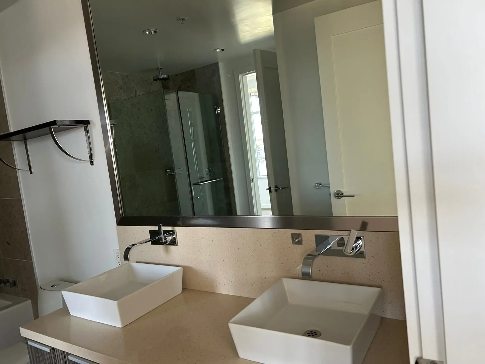 Property at #1010 1661 ONTARIO STREET, Vancouver, BC