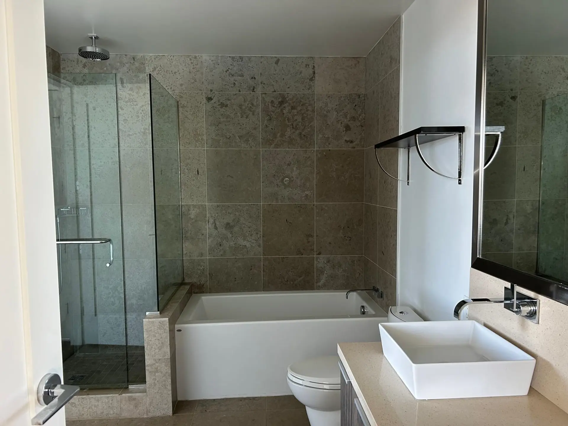 Property at #1010 1661 ONTARIO STREET, Vancouver, BC