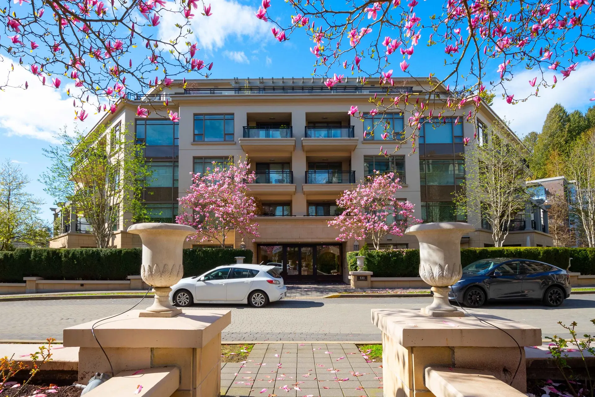 Property at #300 533 Waters Edge Crescent, West Vancouver, BC