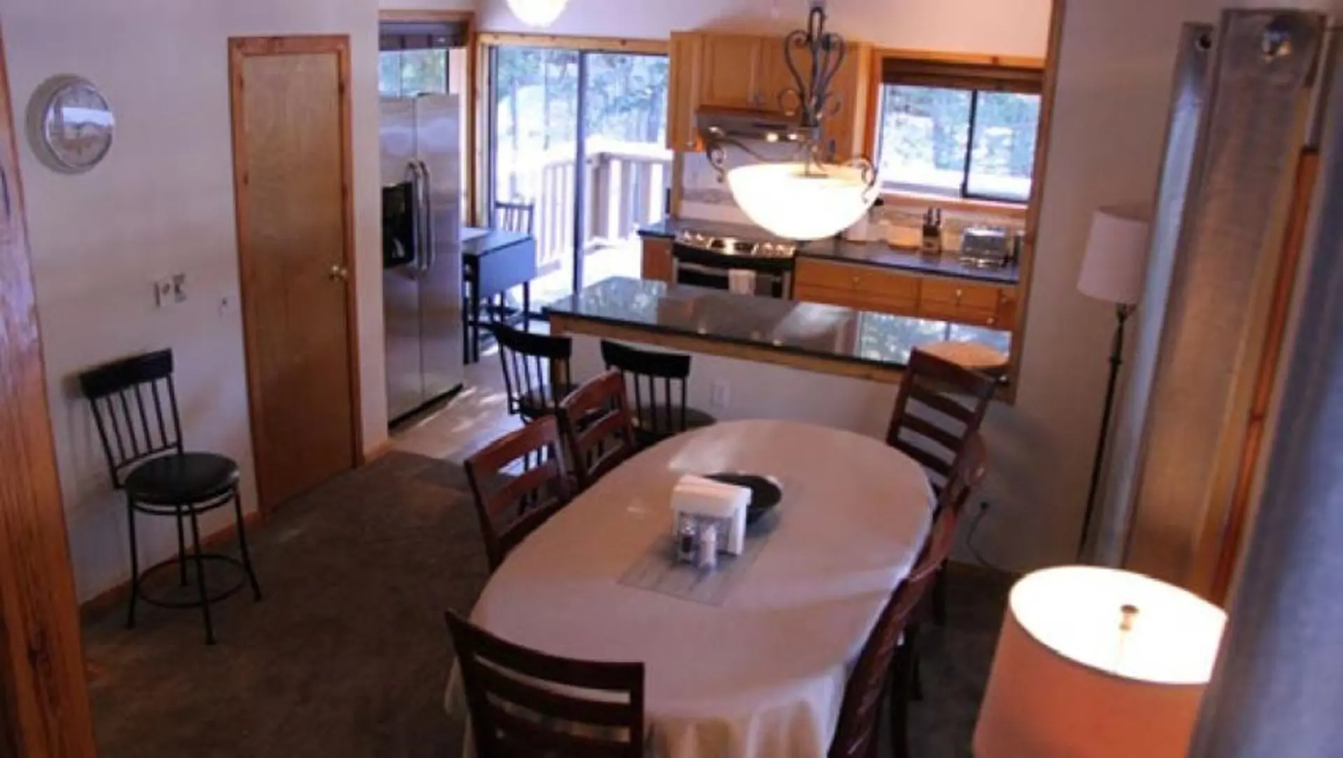 Property at 1201 CHEAKAMUS LAKE ROAD, Whistler, BC