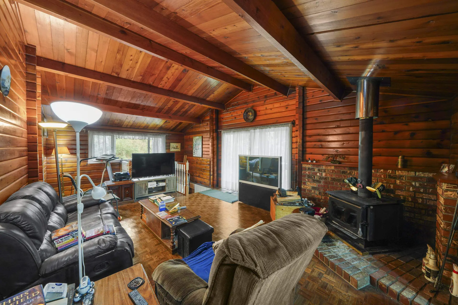 Property at 10941 249 Street, Maple Ridge, BC