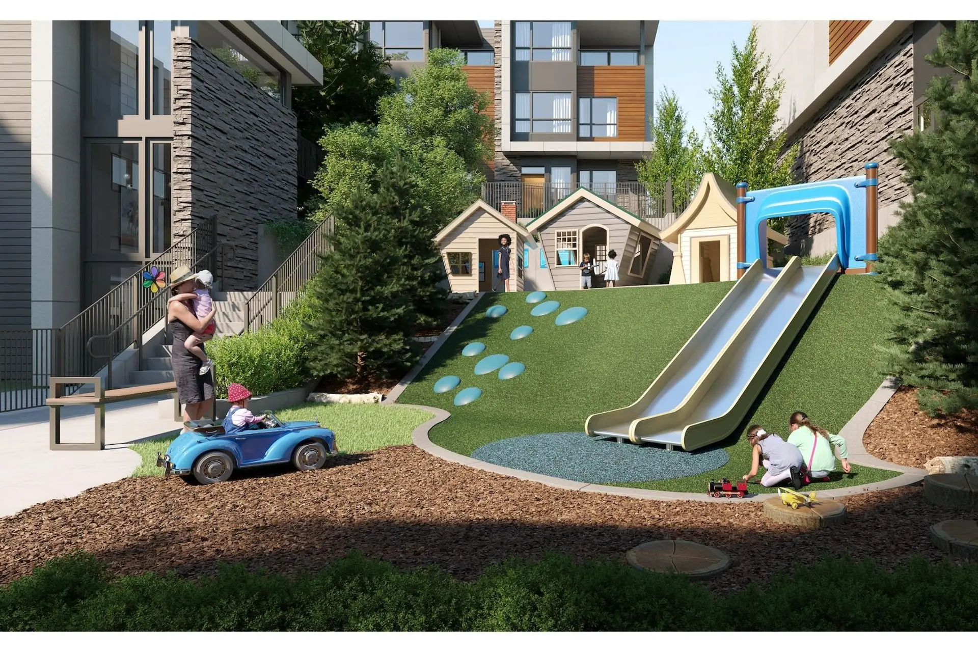 #314 600 Rochester Avenue - Image 6