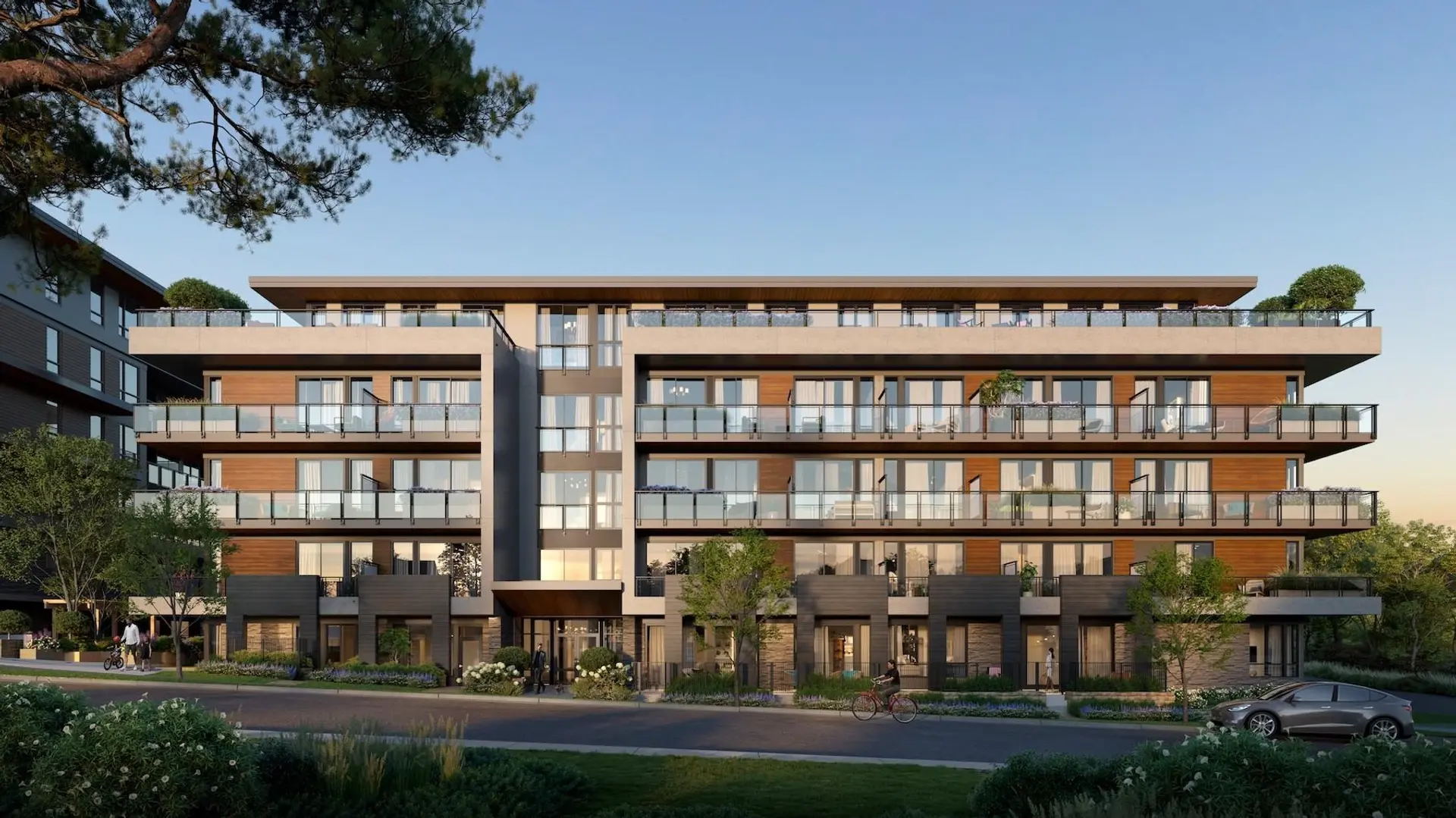 #314 600 Rochester Avenue - Image 1
