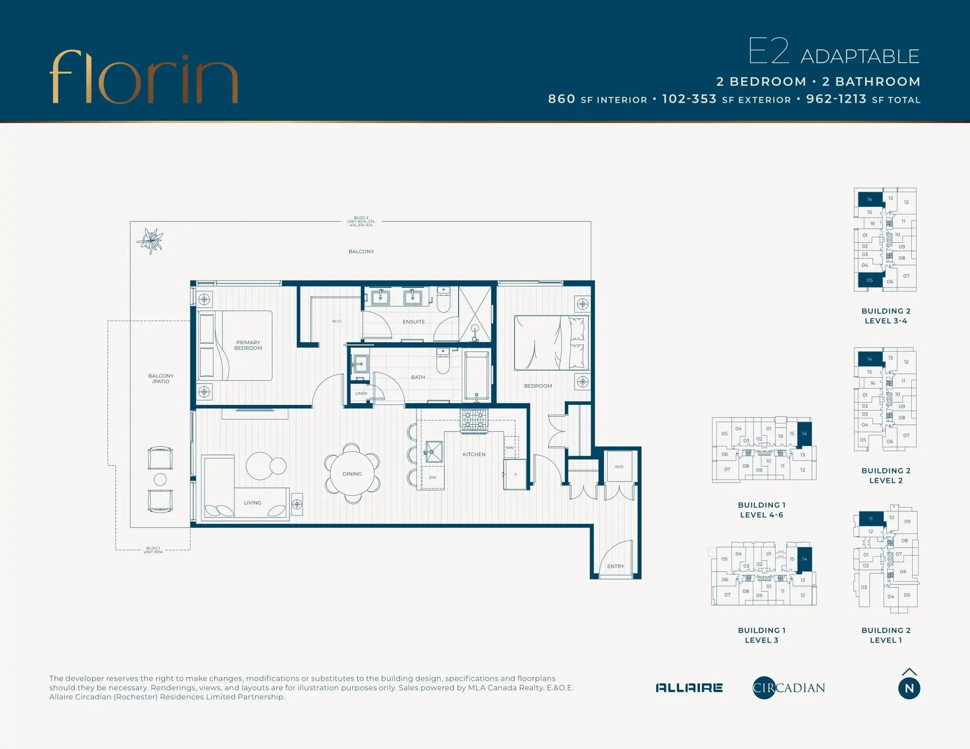 #314 600 Rochester Avenue - Image 4