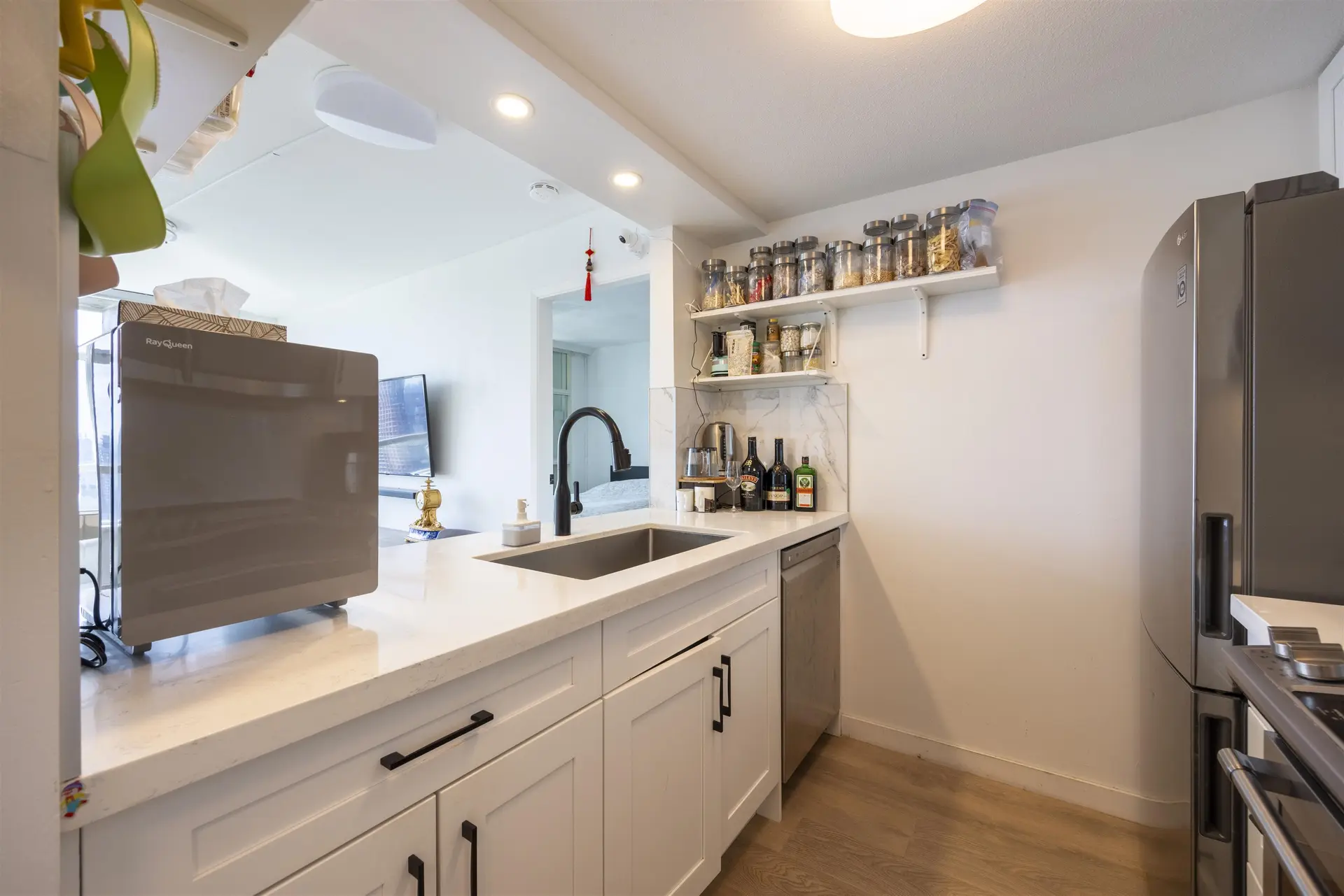 Property at #2508 438 SEYMOUR STREET, Vancouver, BC