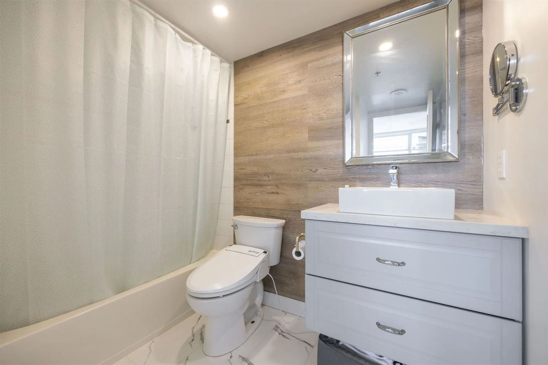 Property at #2508 438 SEYMOUR STREET, Vancouver, BC